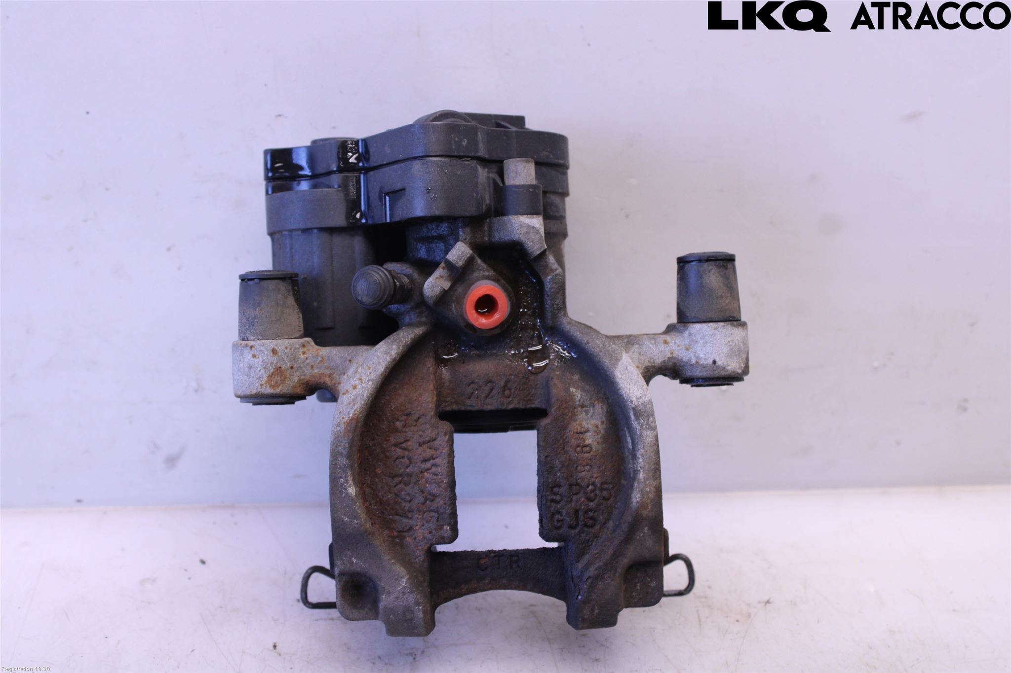 Volkswagen VW TOURAN 16- Bremsecaliper Bak Høyre