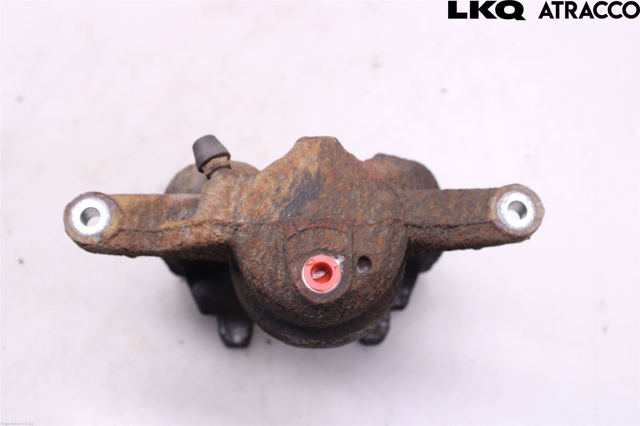 Toyota VERSO 09-18 Bremsecaliper Foran Venstre