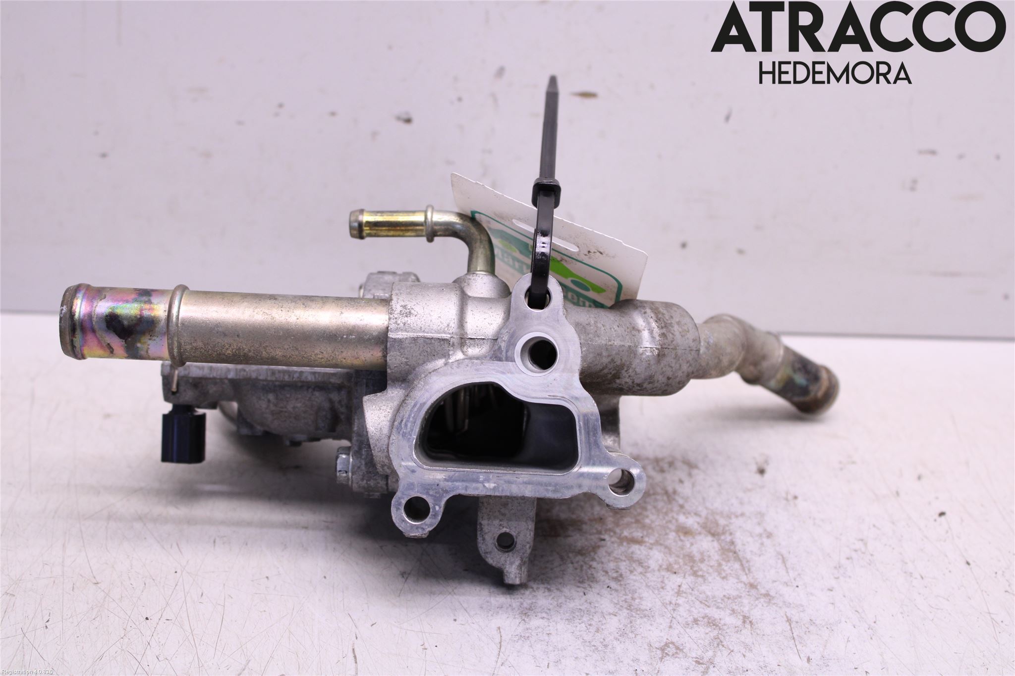 Honda CIVIC 17-22 Termostathus - Lokk