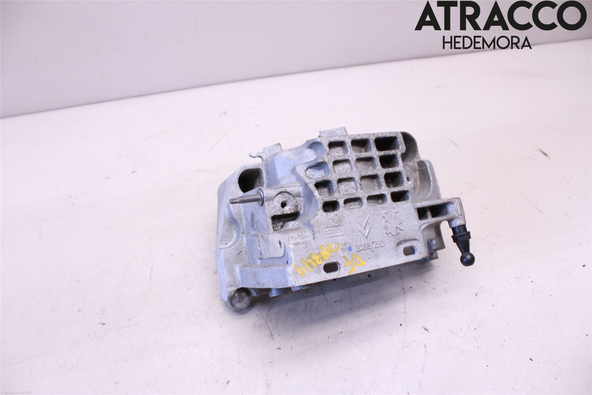 Ford MONDEO 15-22 Drivstoff Filter - Holder