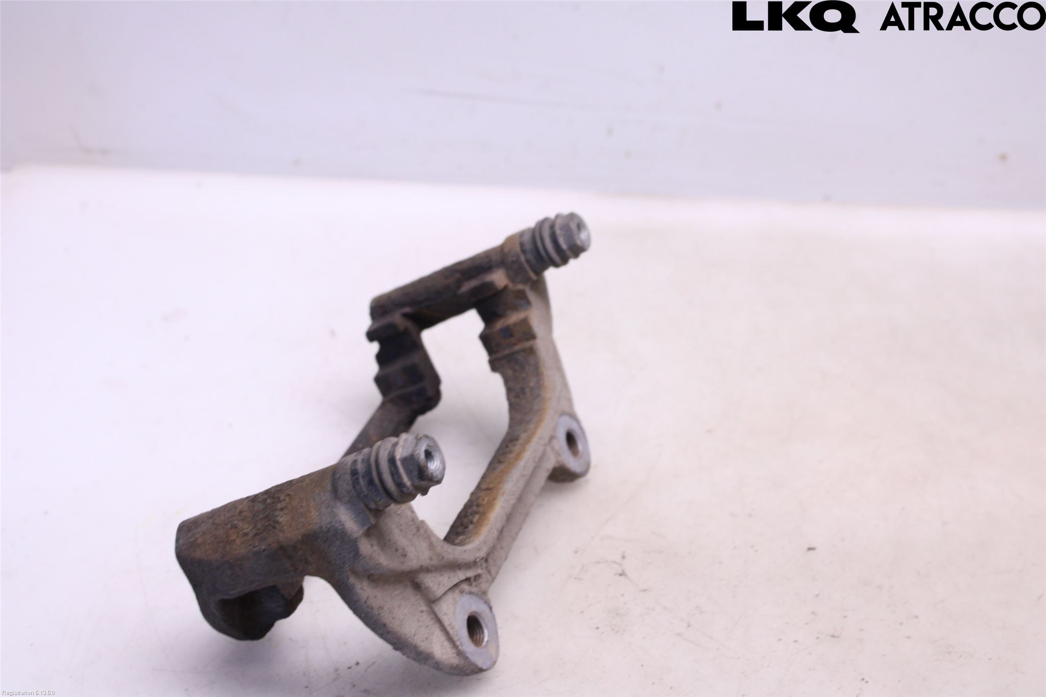 Volkswagen VW TIGUAN 16-24 Bremsecaliper Feste Holder