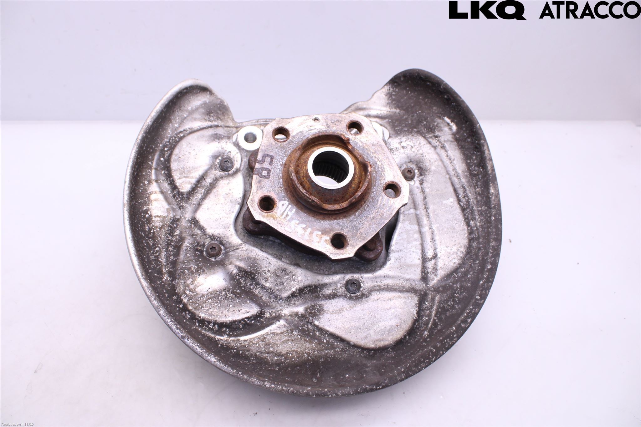 Audi A6 F2/C8 19- Spindel Hb