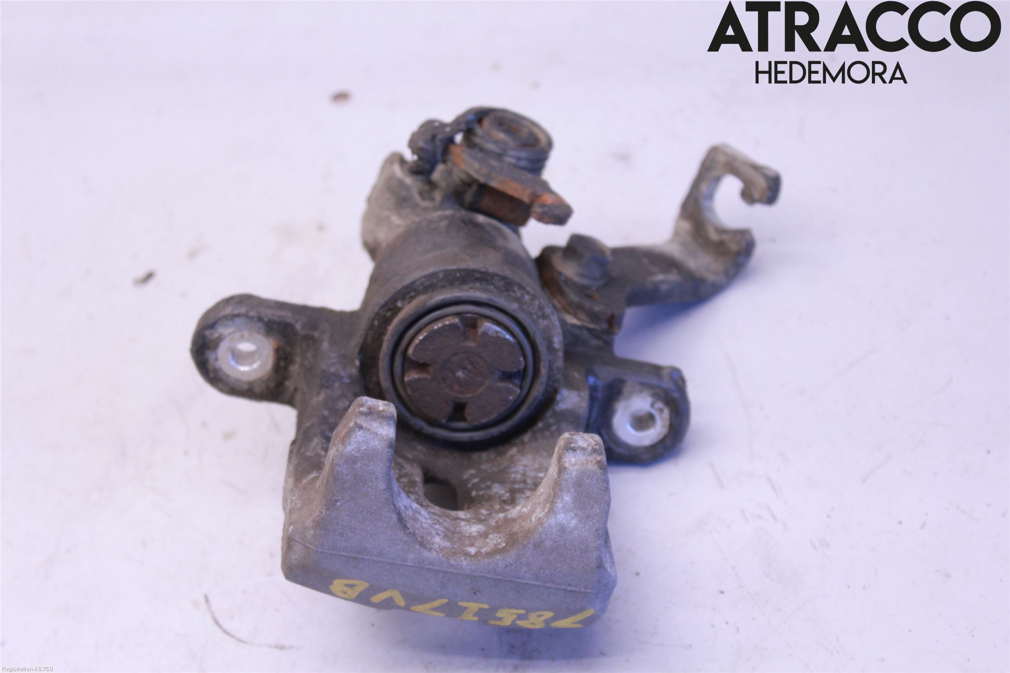 Suzuki VITARA 15- Bremsecaliper Bak Venstre