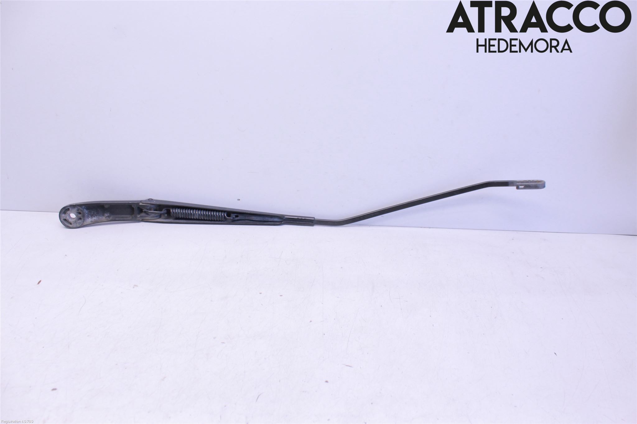 Volkswagen VW TRANSP/CARAVELLE (T5) 04-15 Viskerarm-Armer Frontrute