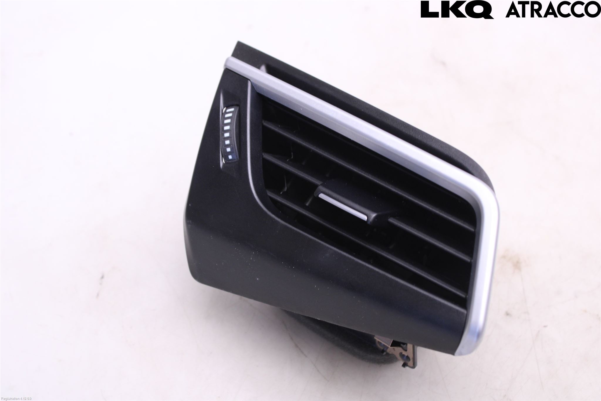 BMW 2 F45 Active Tourer 14-21 Dashbord Kanal - Dyse