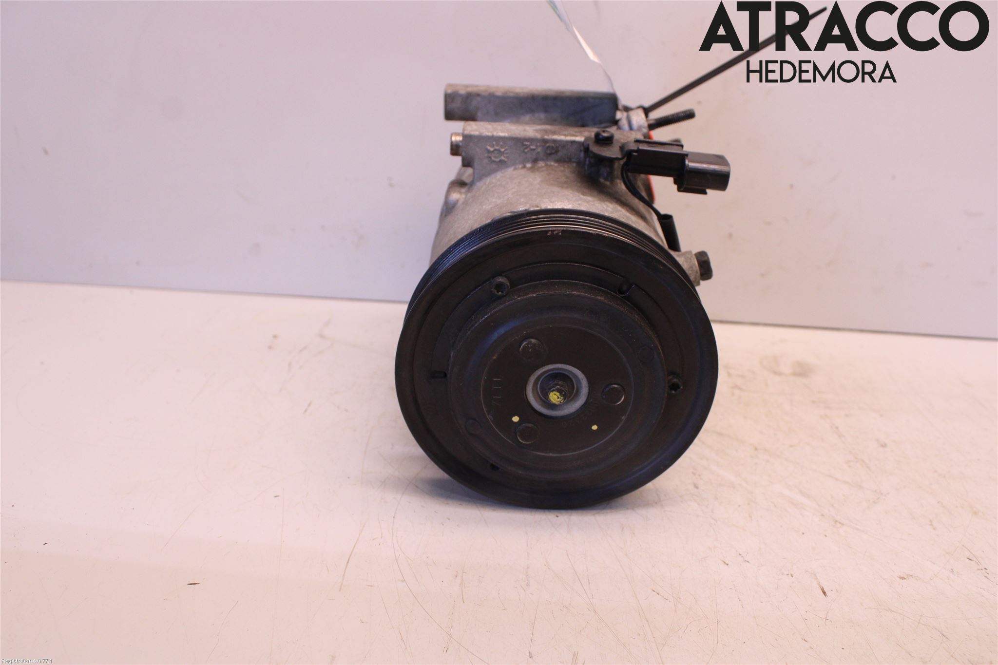 Kia OPTIMA 00-15 Varme Ac Kompressor