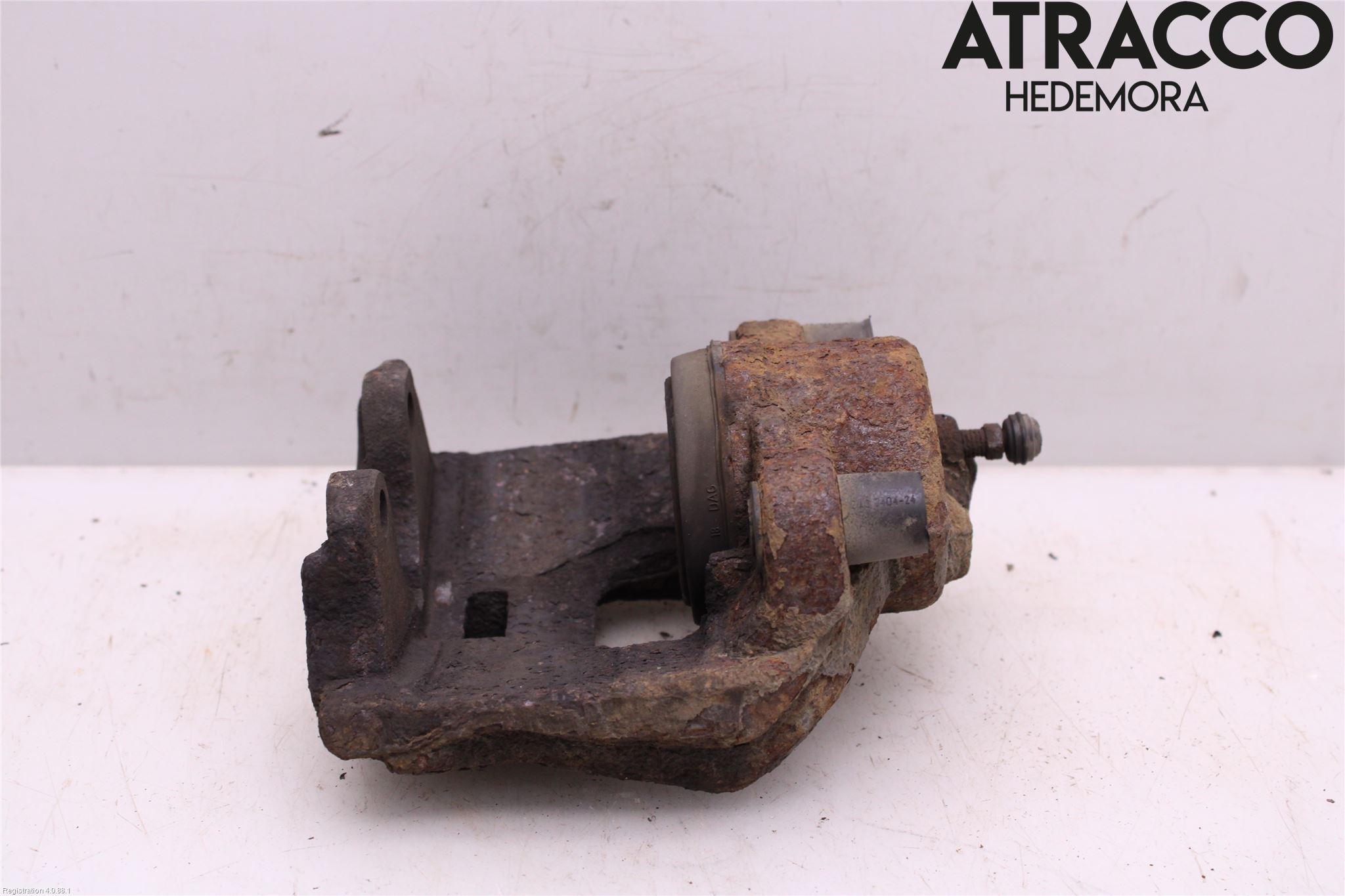 Volvo V60 14-18 Bremsecaliper Foran Venstre