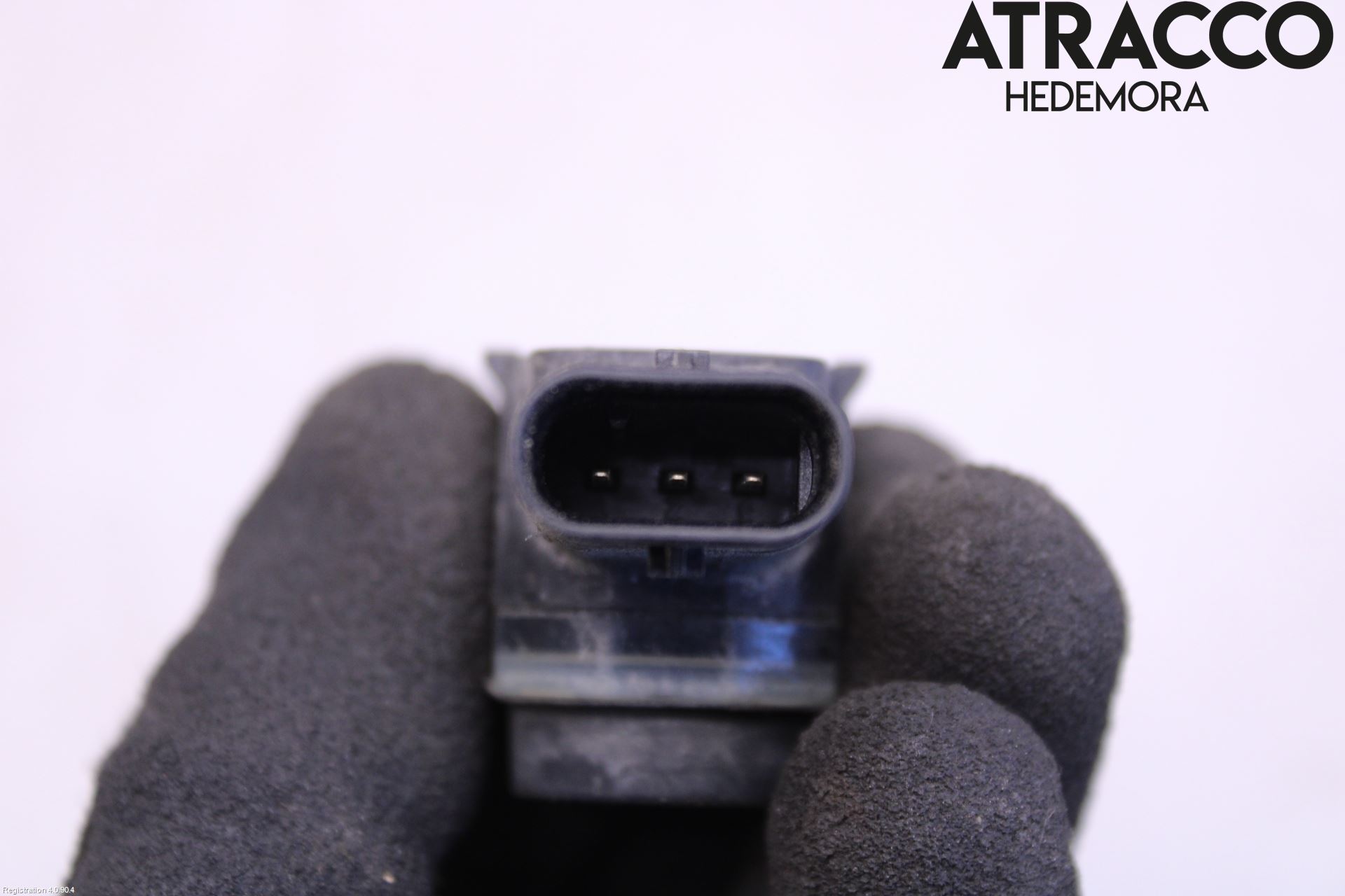 Jaguar XF (X260) 16-24 Sensor Ryggesensor