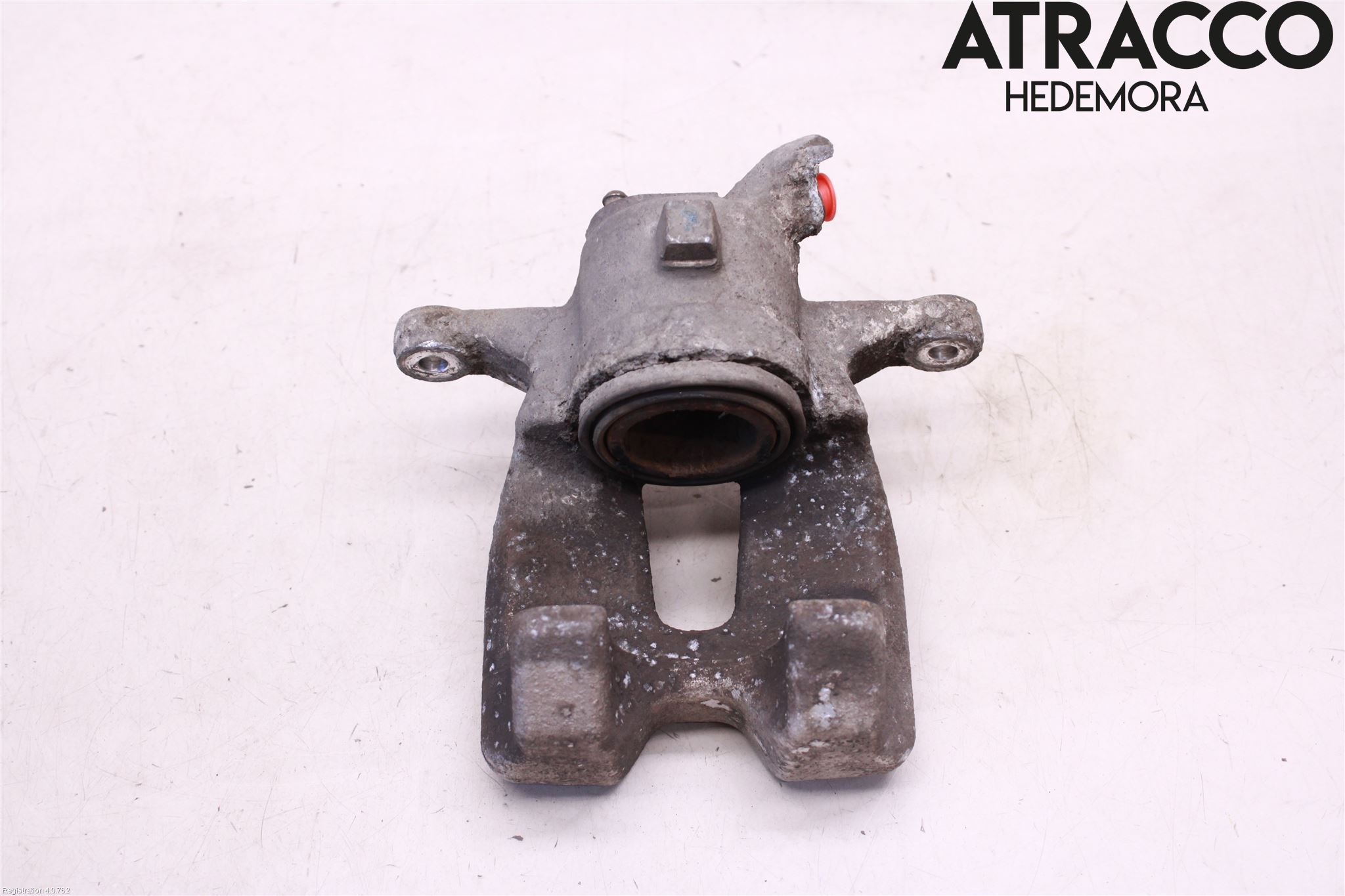Landrover LAND ROVER DISCOVERY 4 10-16 Bremsecaliper Bak Høyre