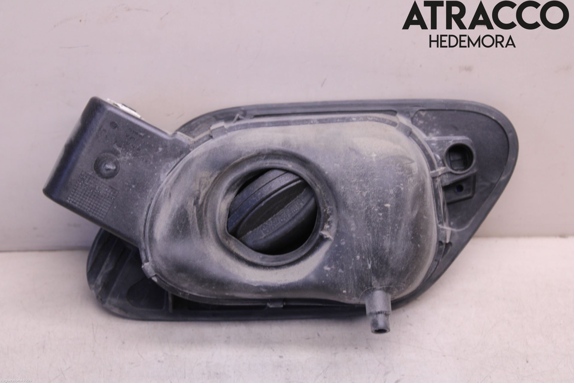 Volkswagen VW GOLF / E-GOLF VII 13-20 Drivstoff Tankluke