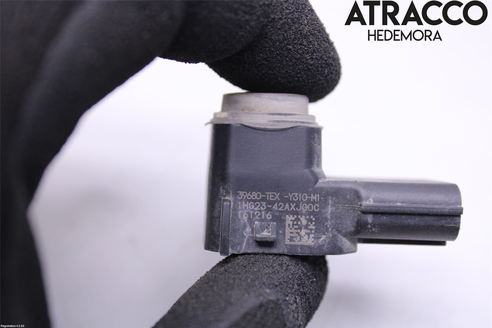 Honda CIVIC 17-22 Sensor Parkering Front