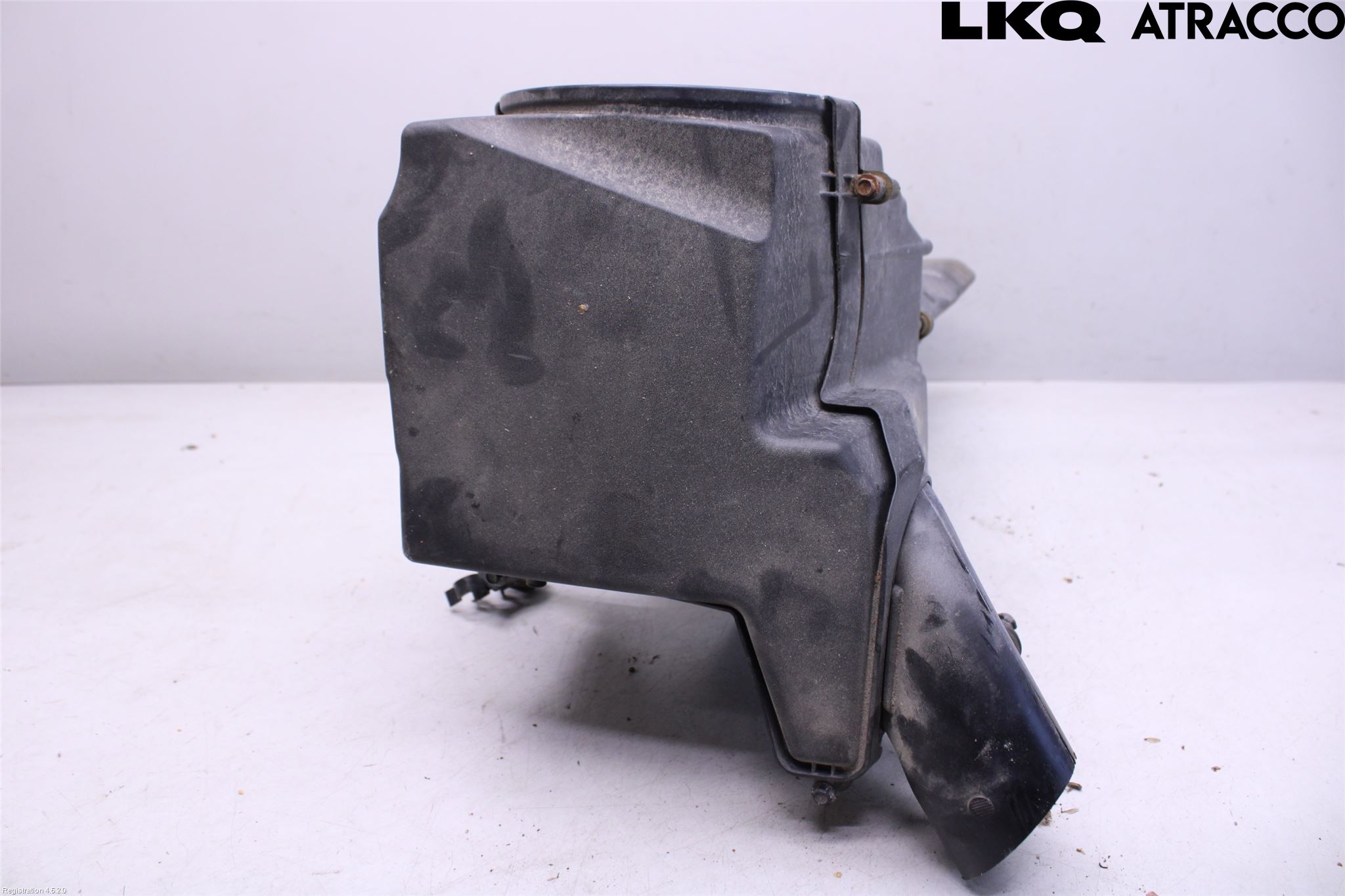 Ford FOCUS 11-14 Luftfilter Boks