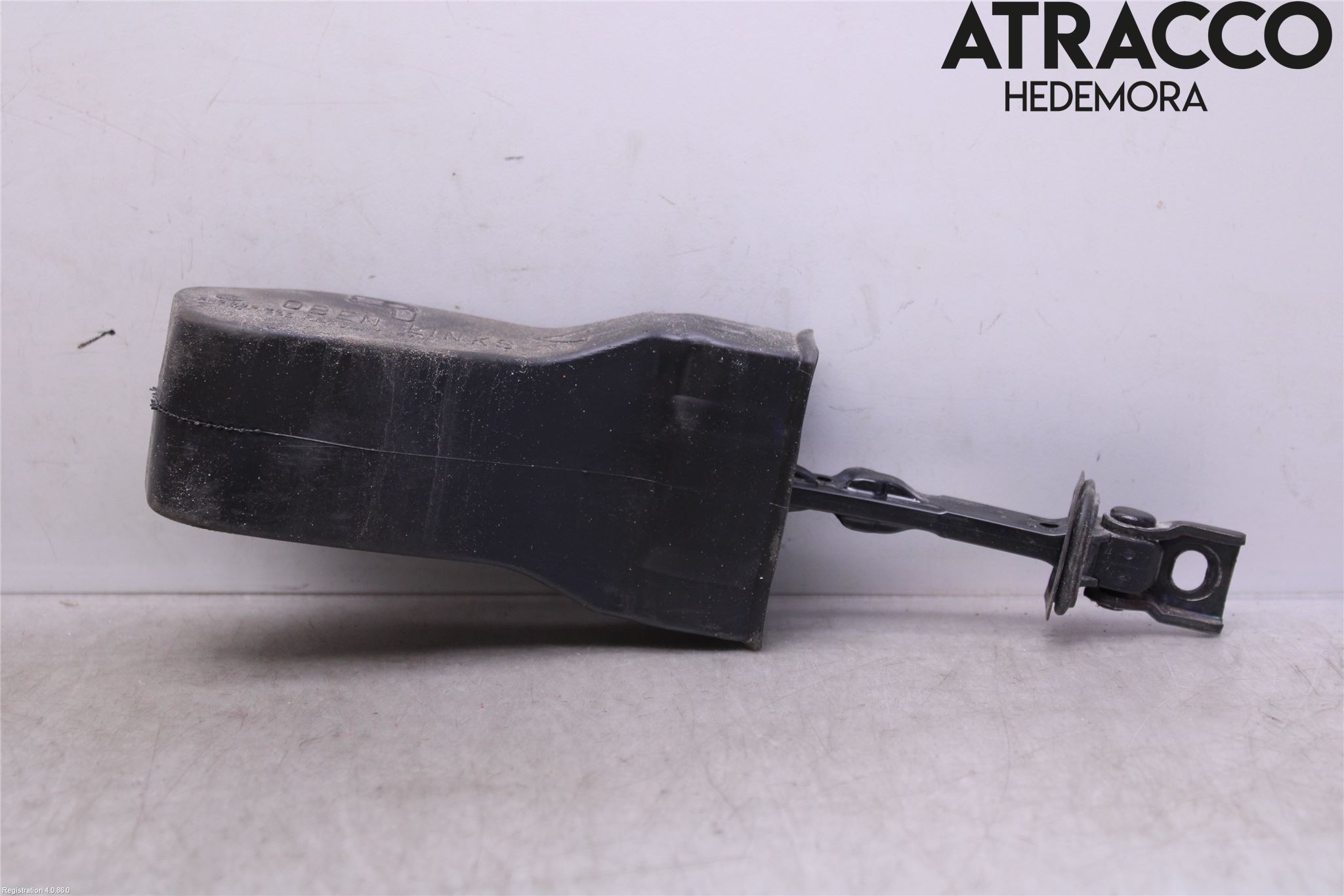 Volkswagen VW SCIROCCO 09-17 Dørstopper