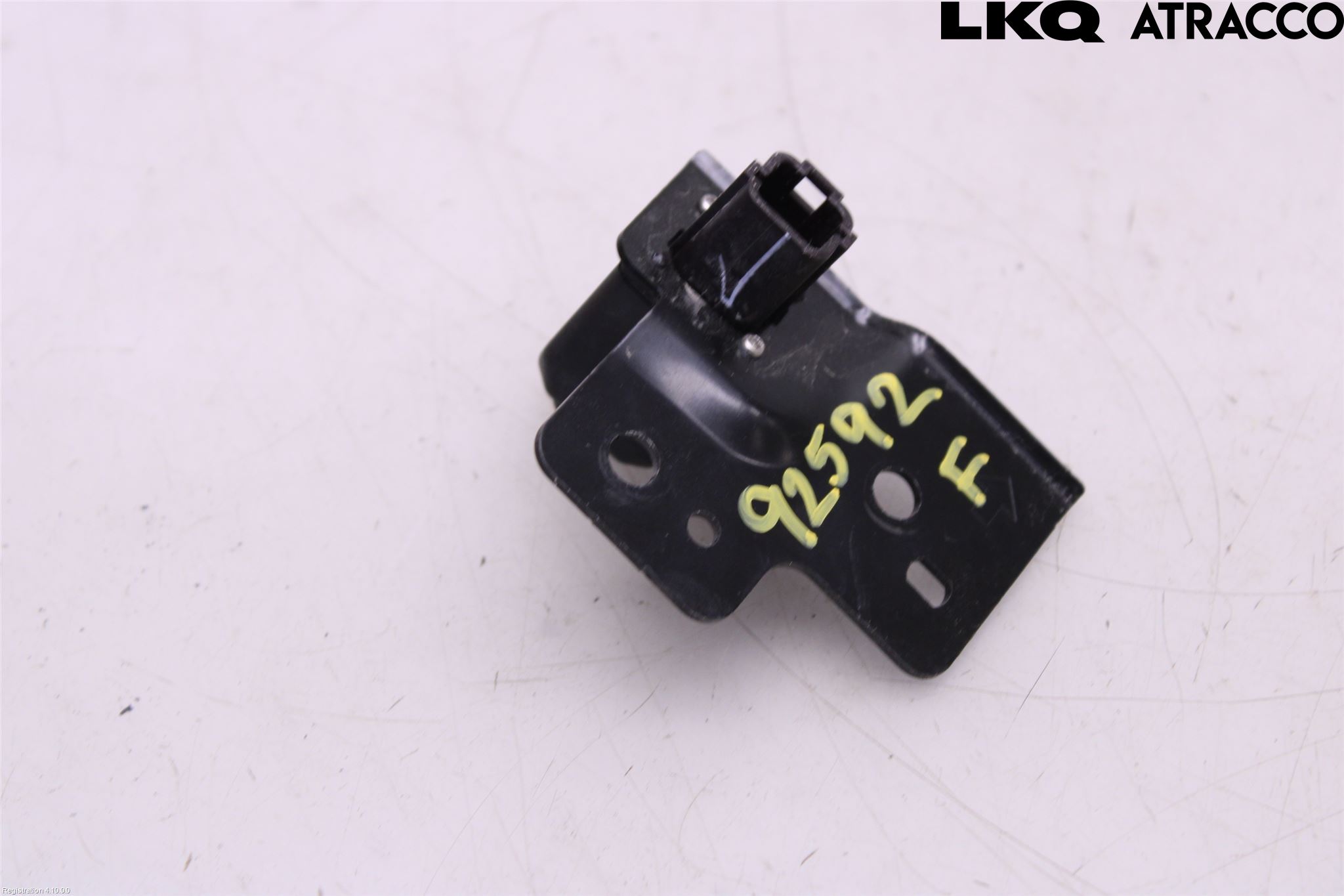 Toyota bZ4X EA10 22- Parkeringshjelp Kamera