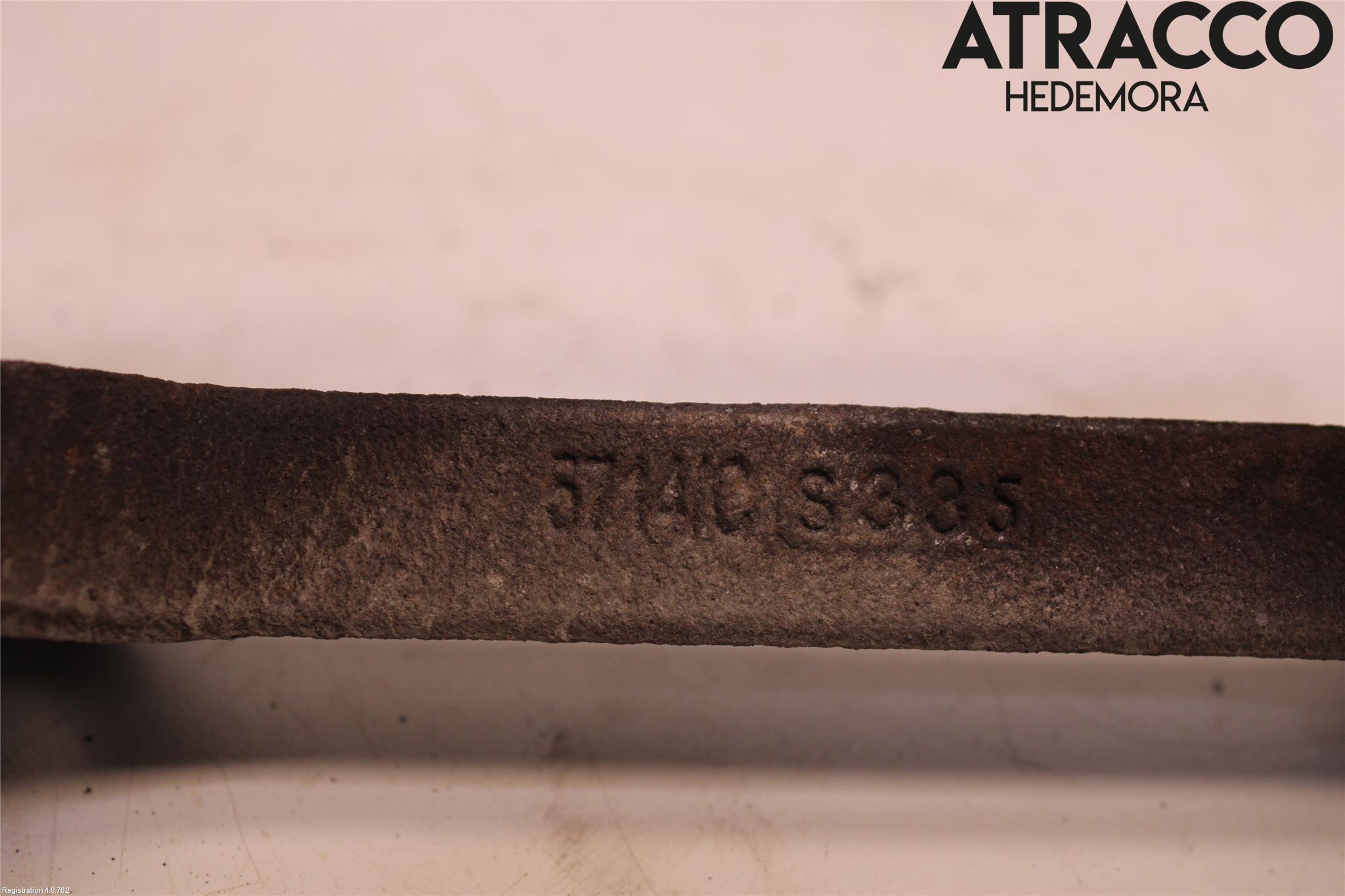 Volkswagen VW TOURAN 16- Bremsecaliper Feste Holder