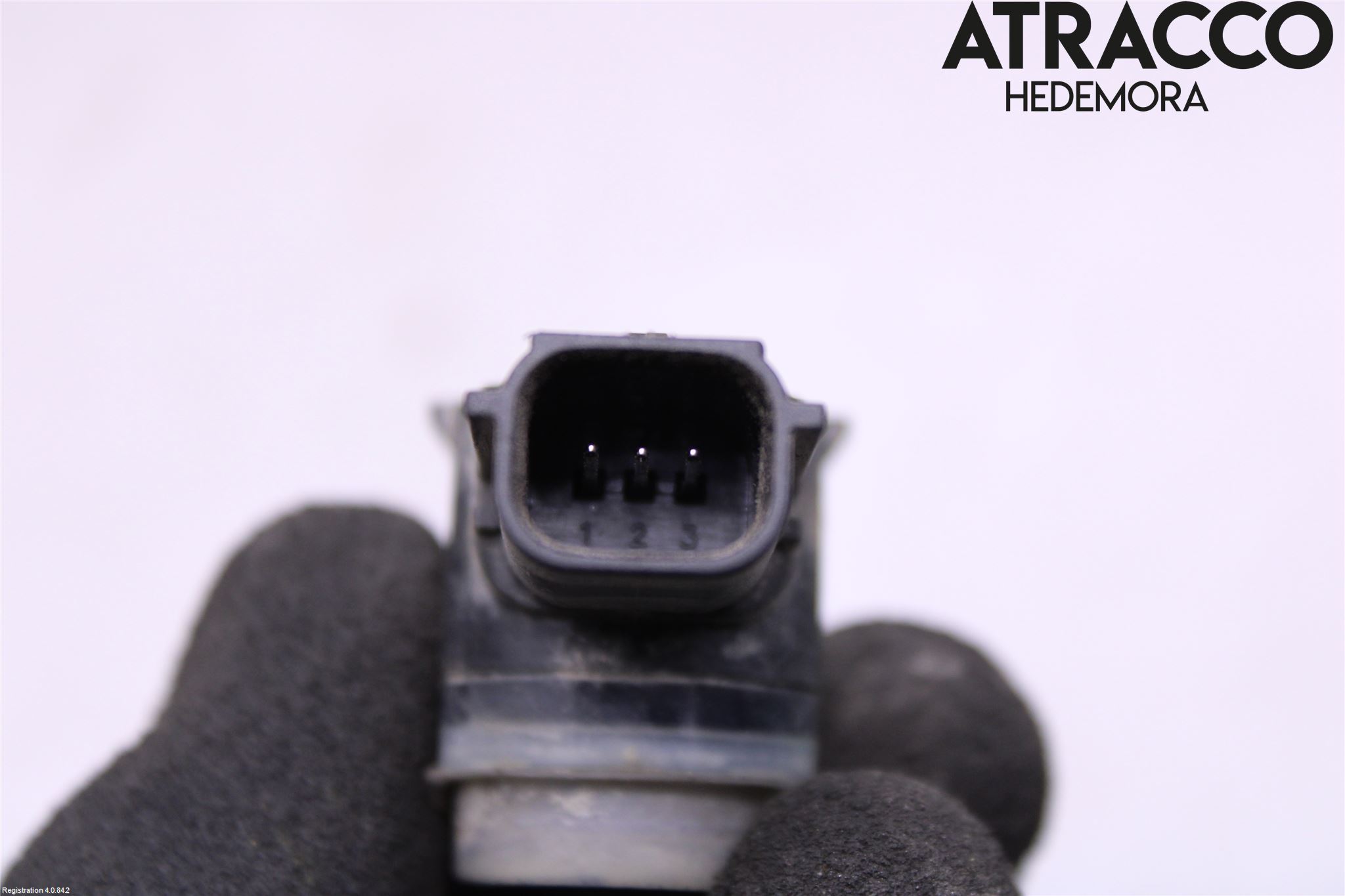 Ford FOCUS 15-18 Sensor Ryggesensor