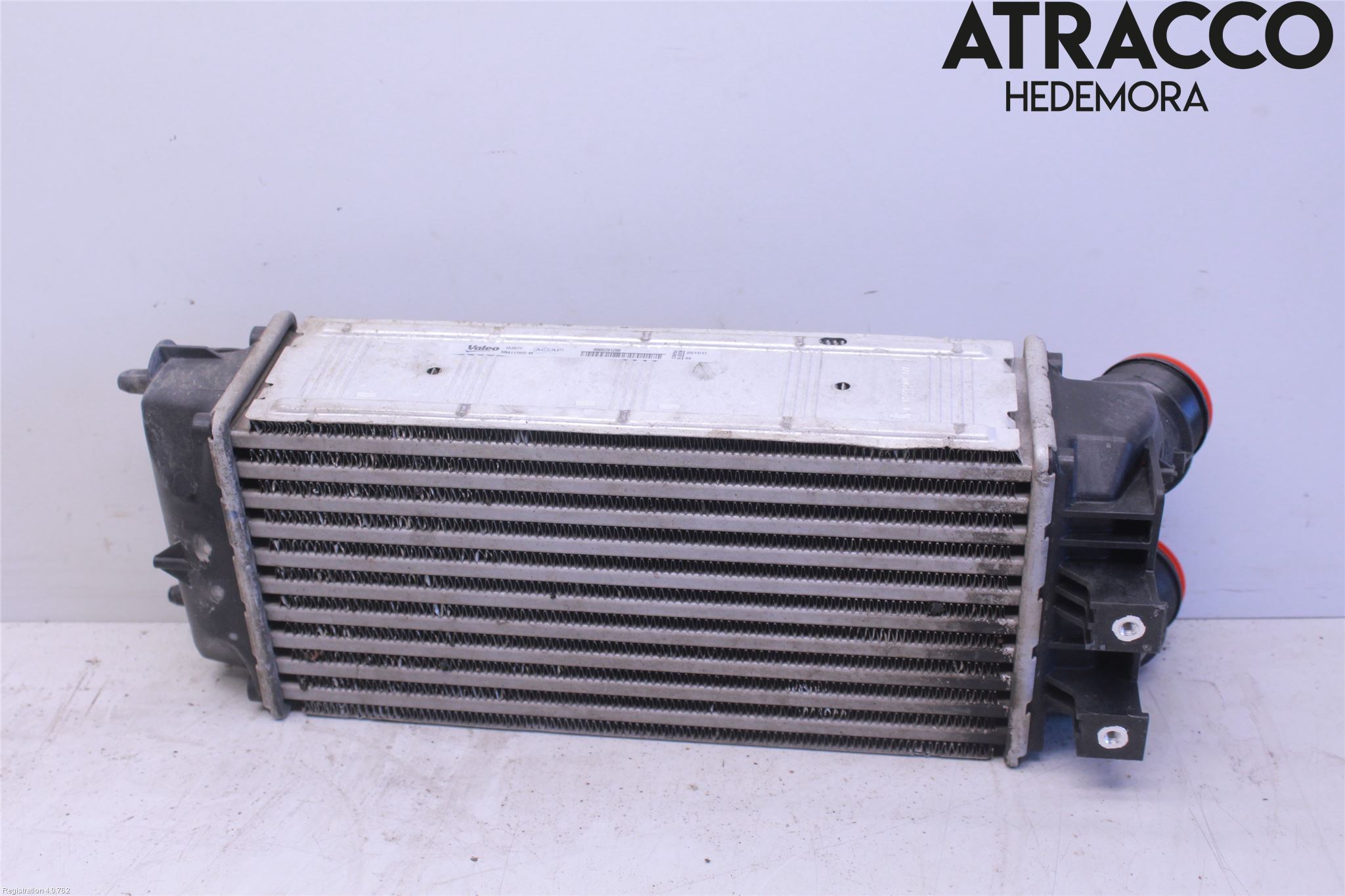Peugeot PARTNER 16-18 Intercooler Radiator