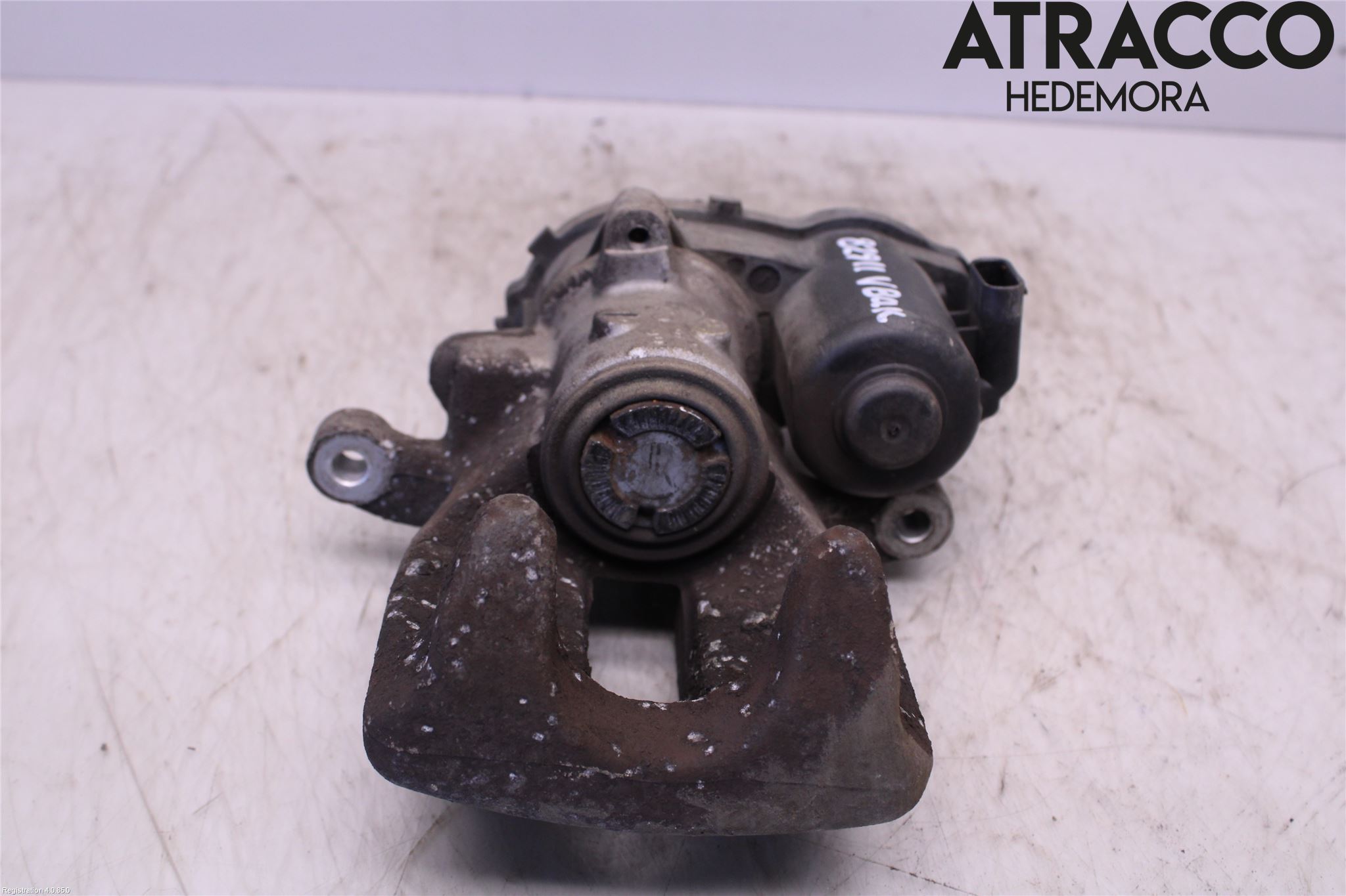 Mercedes-Benz MB CLA-KLASS (C117/X117) 13-19 Bremsecaliper Bak Venstre