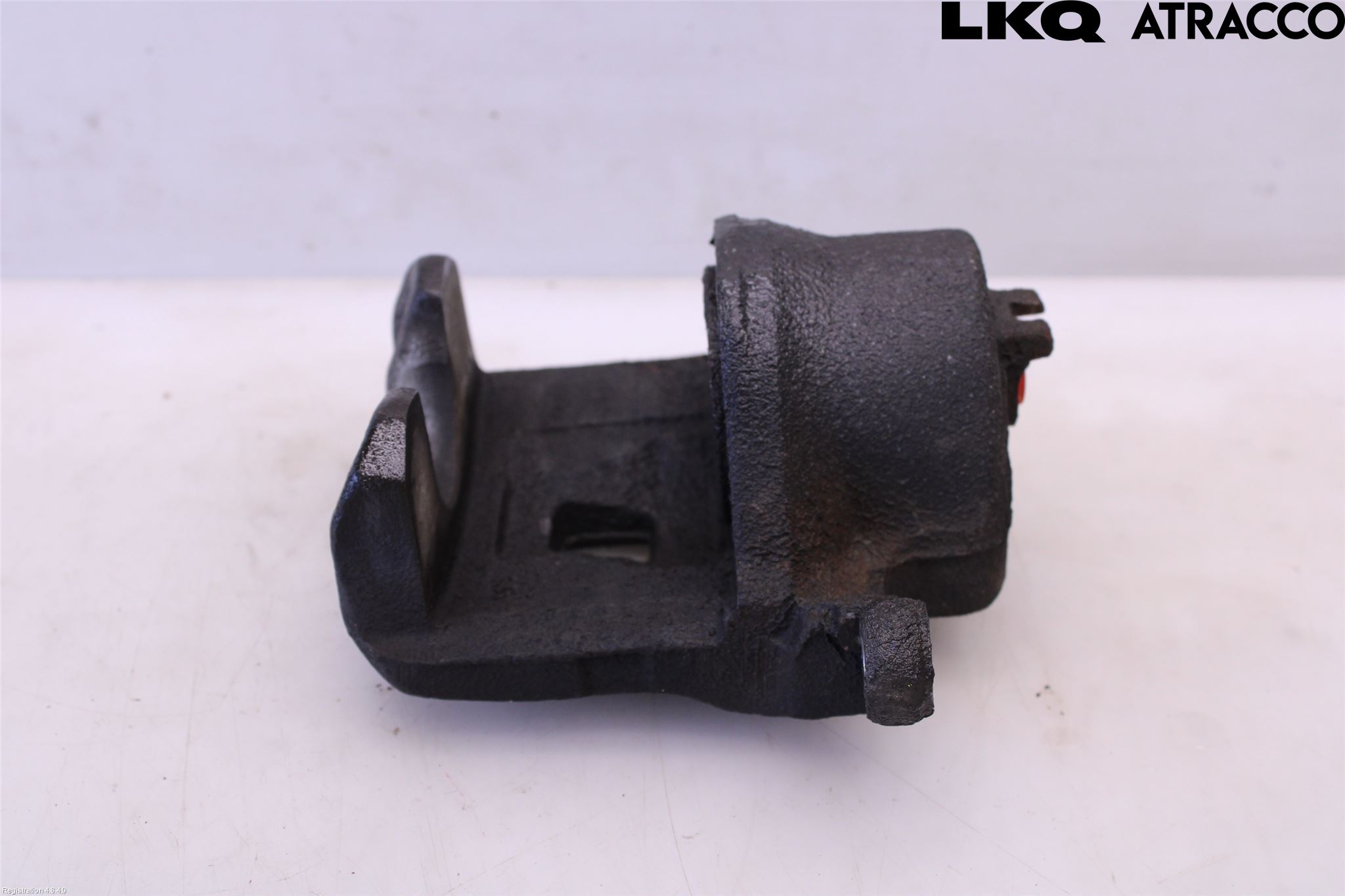 Nissan JUKE 14-19 Bremsecaliper Foran Venstre