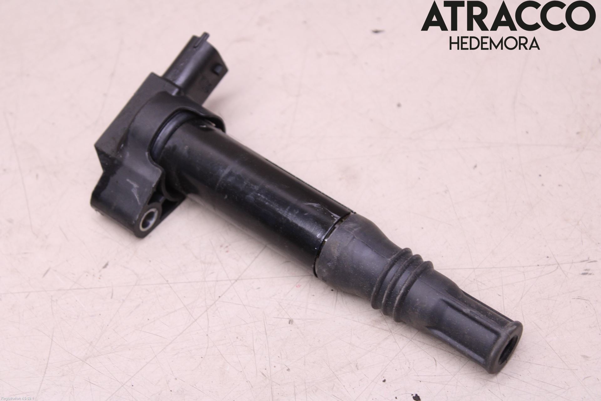 Peugeot PEUGOT 208 16-19 Coil