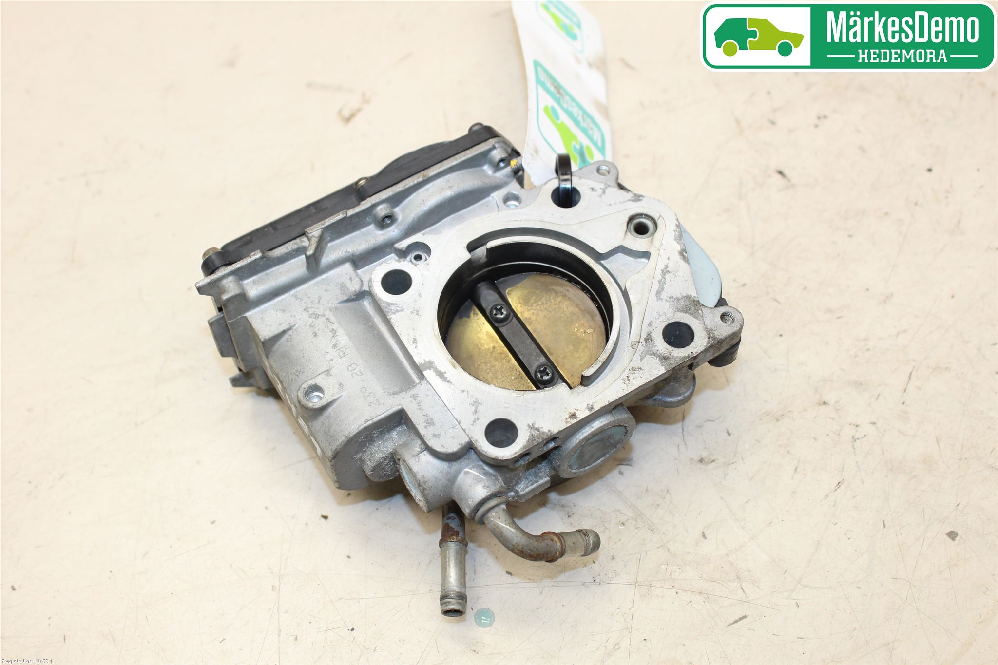Honda CR-V 07-12 Inns Spjeldhus