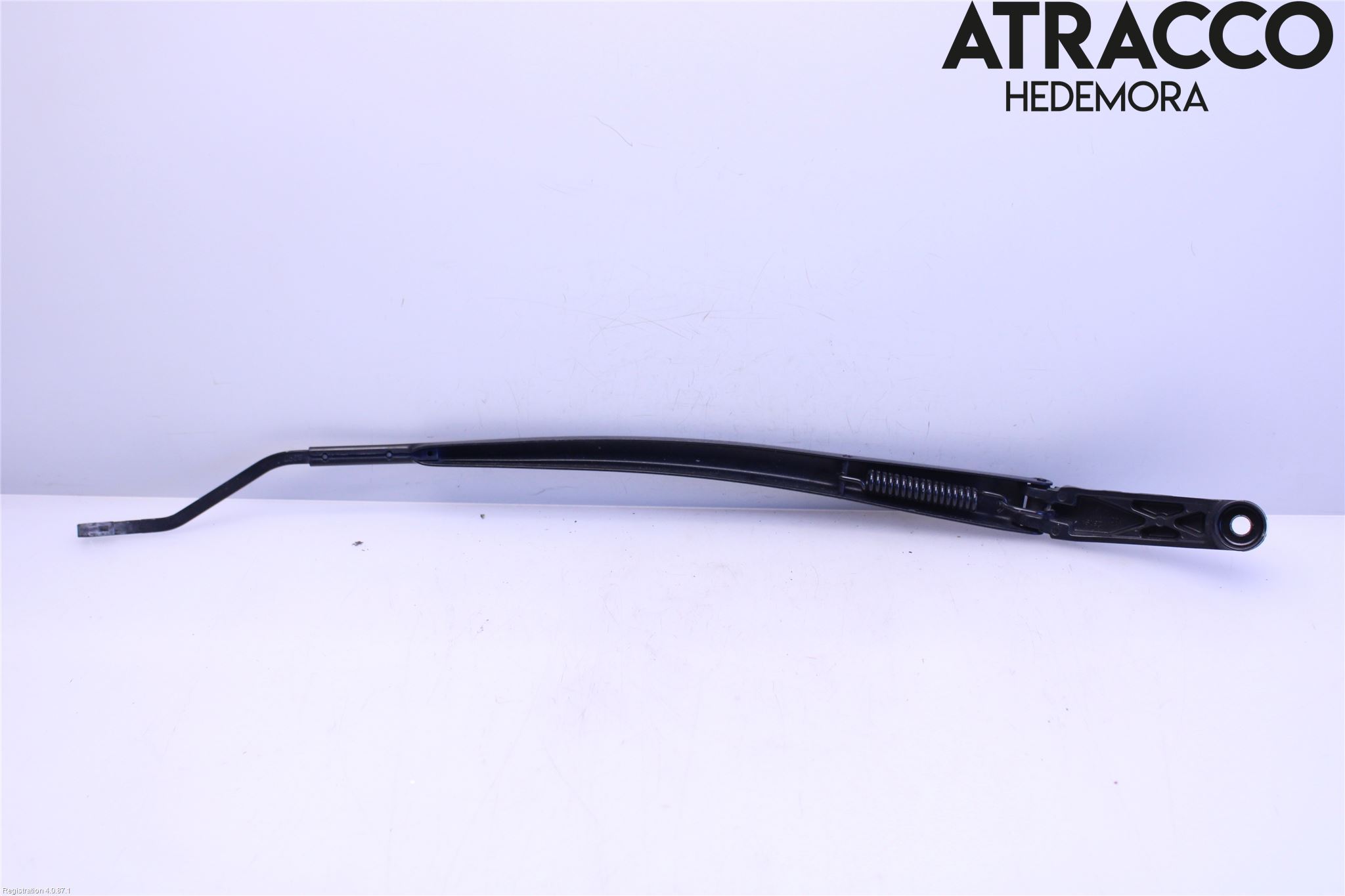 Toyota RAV4 13-18 Viskerarm-Armer Frontrute