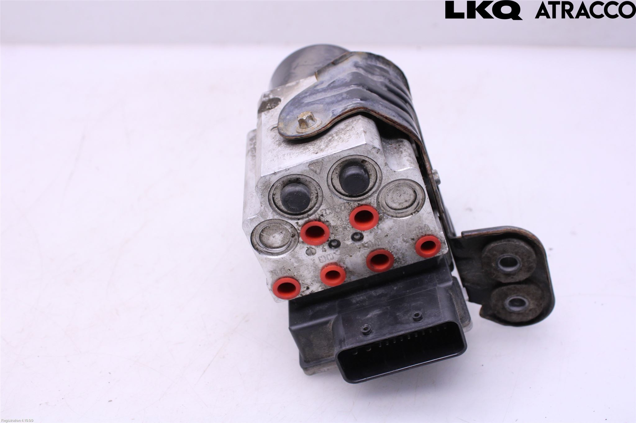 Saab 9-3 VER2/VER3 08-15 Abs Hydraulikkaggregat