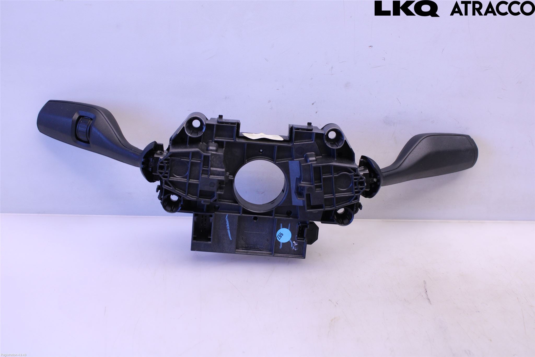 BMW 5 G30/G31/F90 17-23 Bryter Ratt Kombi H Og V