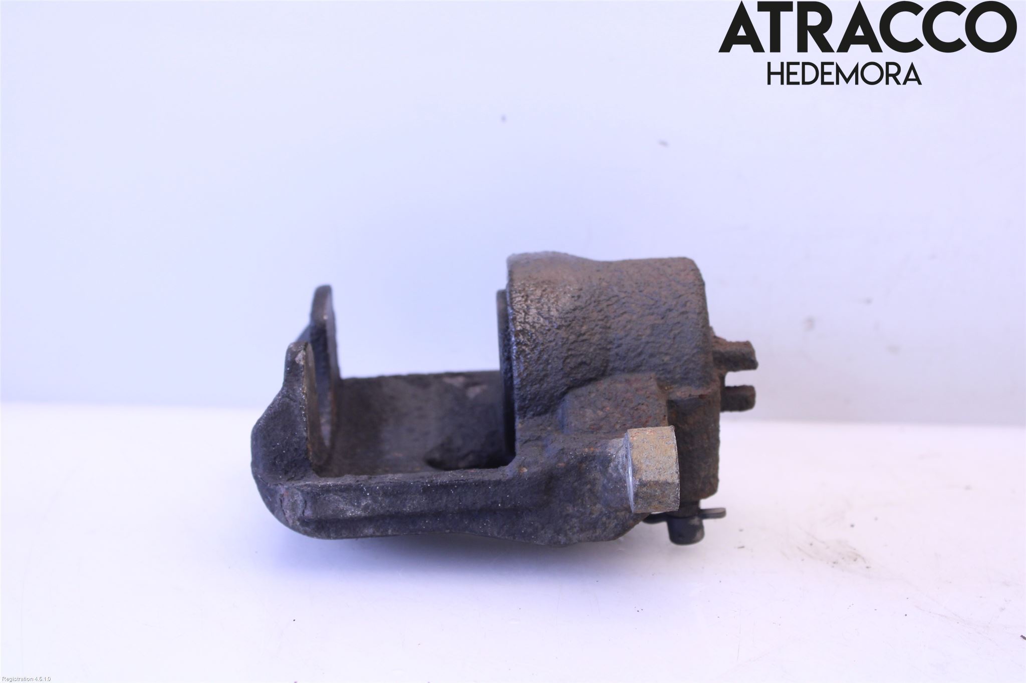 Opel KARL 16-19 Bremsecaliper Foran Høyre