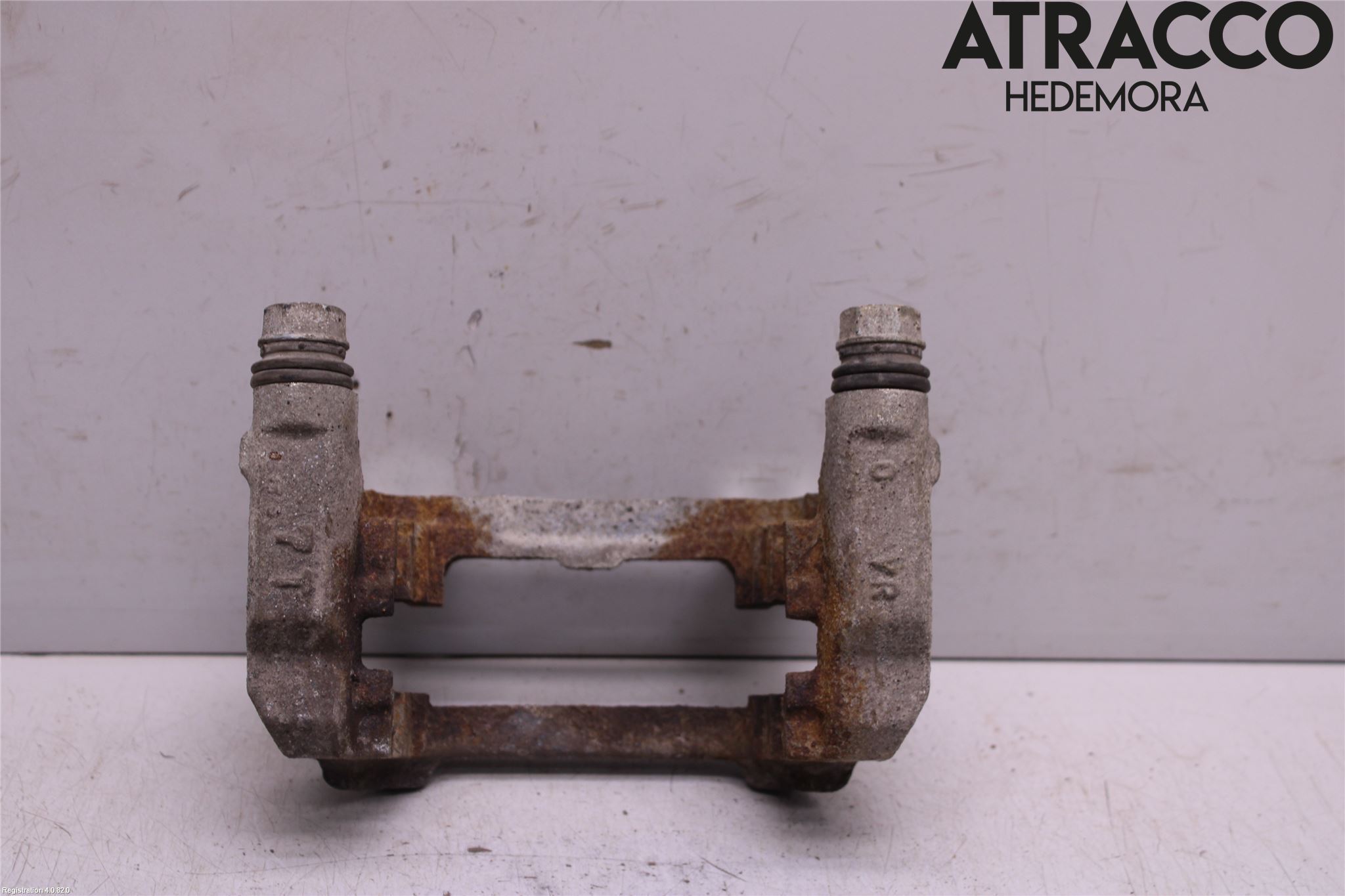 Toyota RAV4 19- Bremsecaliper Feste Holder