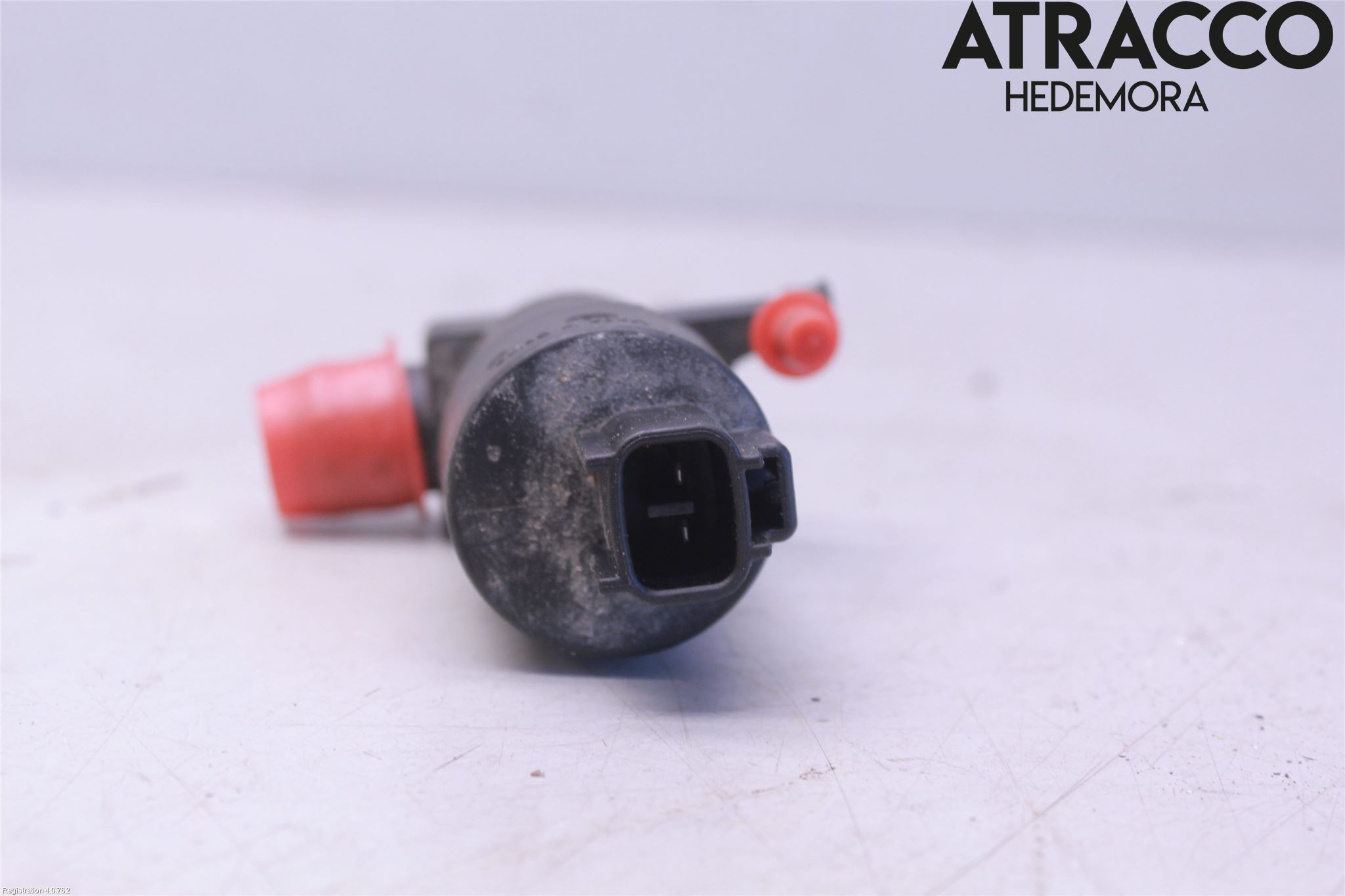 Toyota YARIS XP130 15-20 Spylerpumpe Bakluke