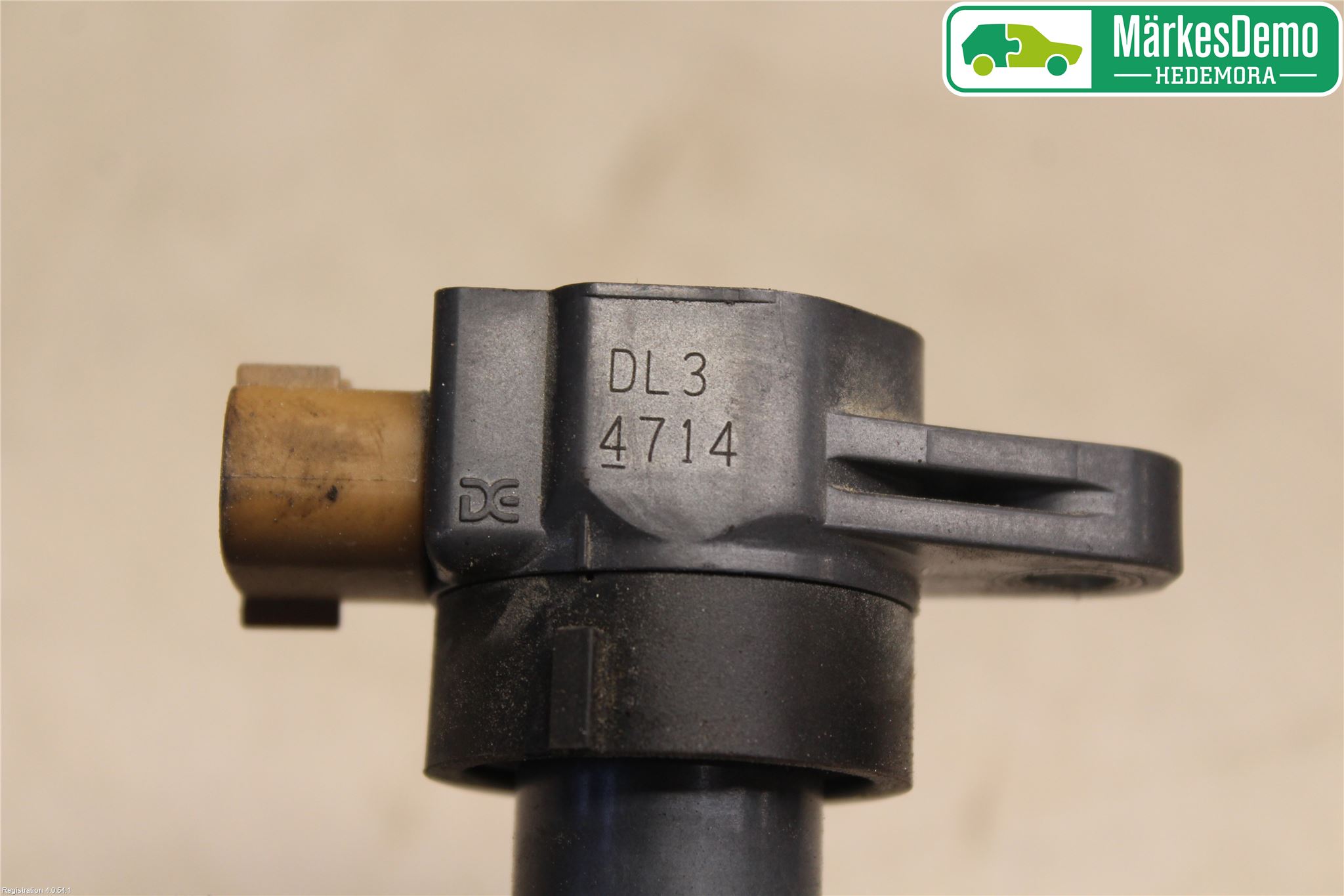 Suzuki SX4 S-CROSS 14-21 Coil