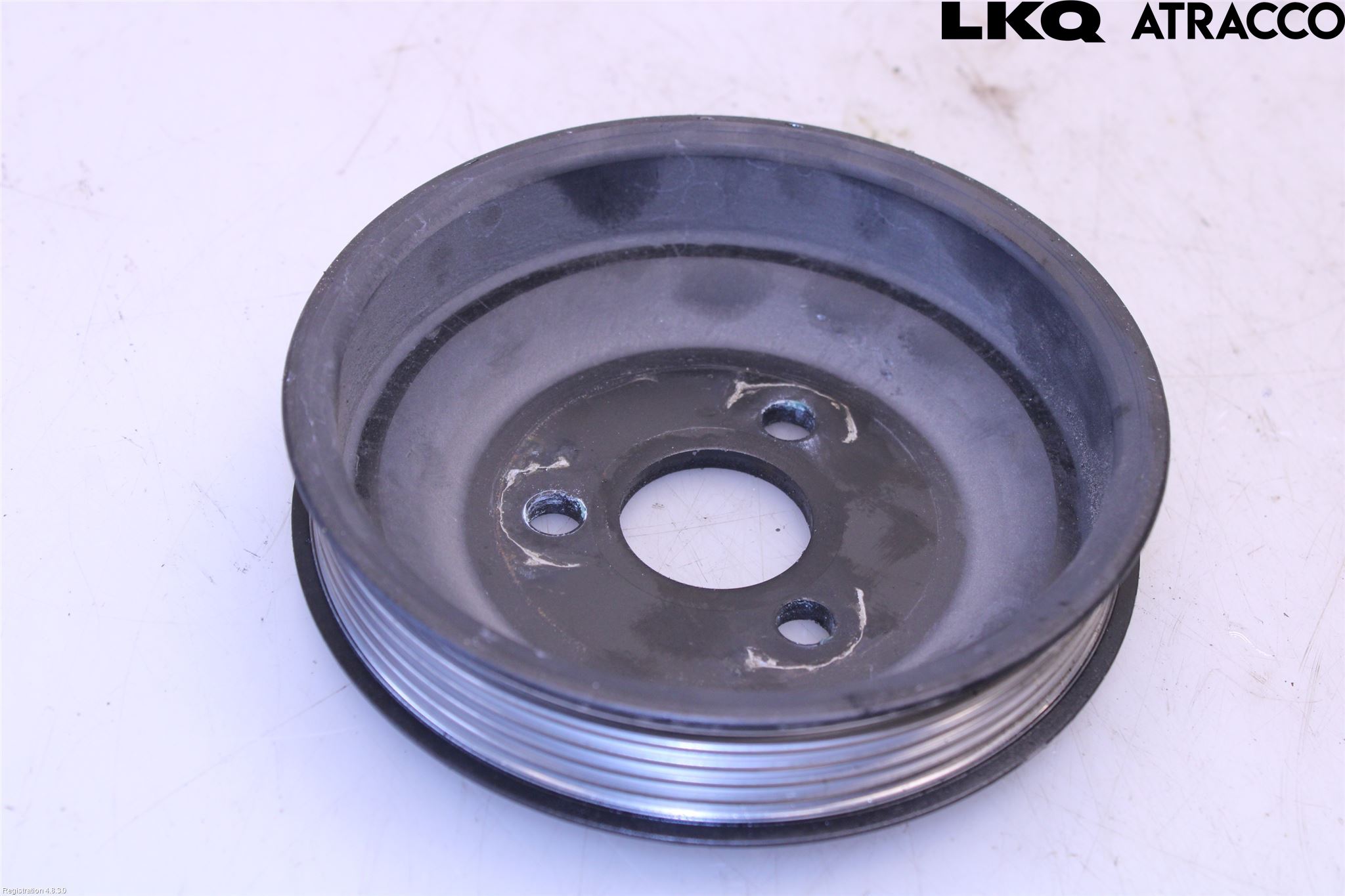 BMW 5 F10/F11/F18 09-17 Reimskive