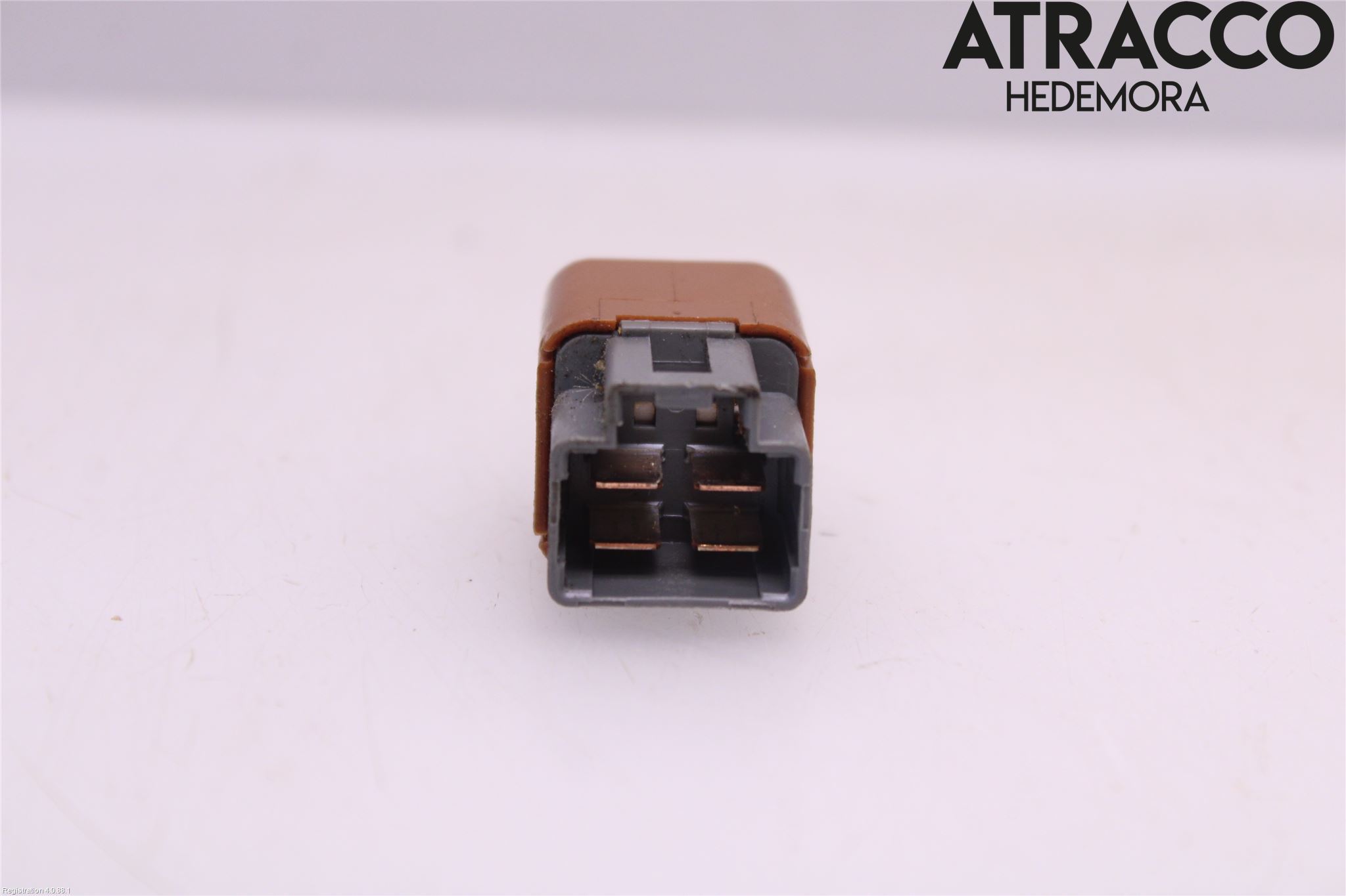 Renault KADJAR 15- Sensor-Giver Bremsepedal