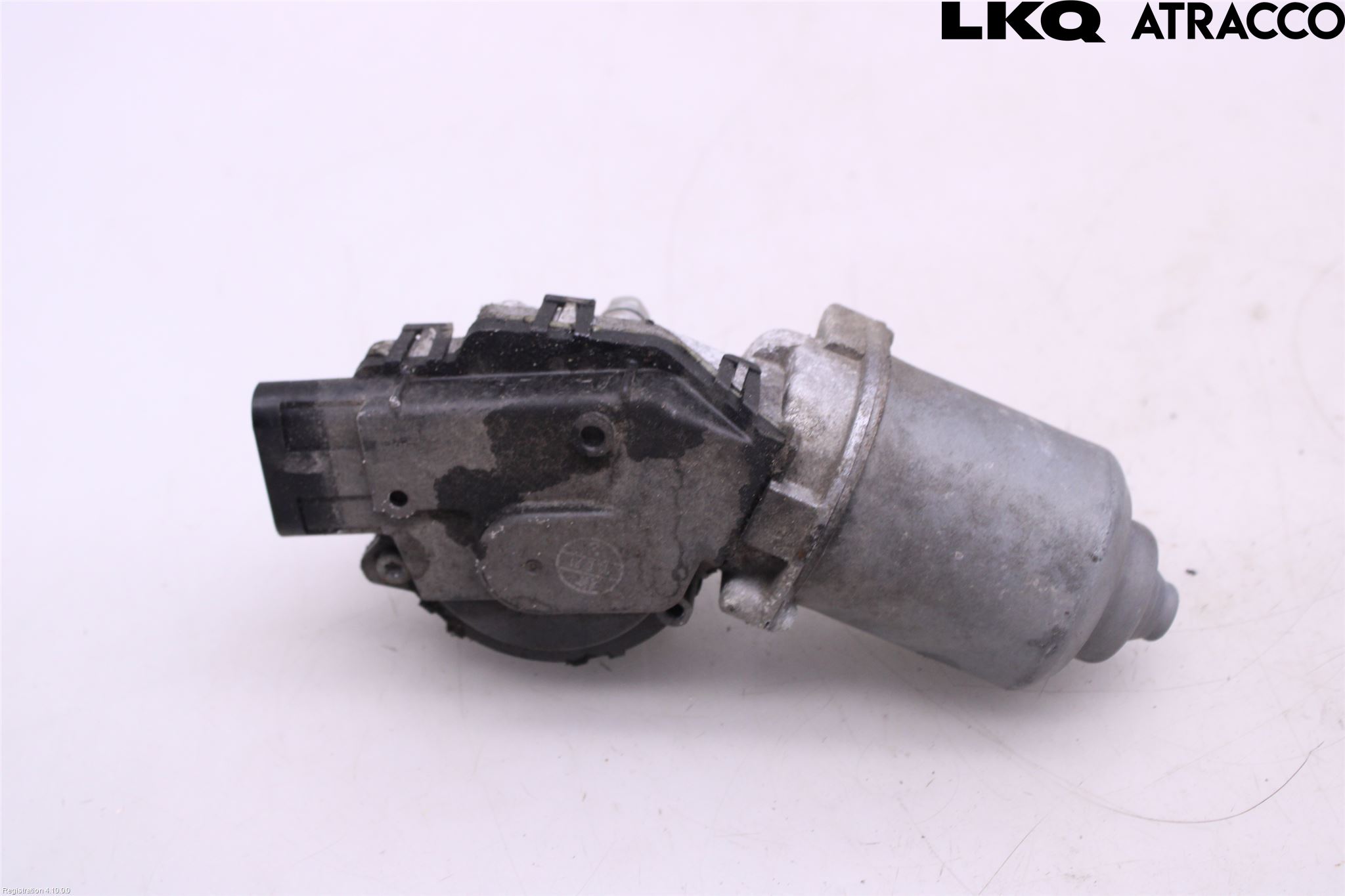 Saab 9-5 10-12 Viskermotor Frontrute