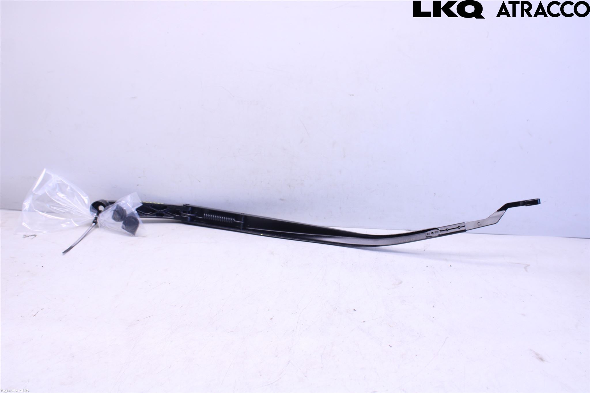 Toyota COROLLA 19- Viskerarm-Armer Frontrute
