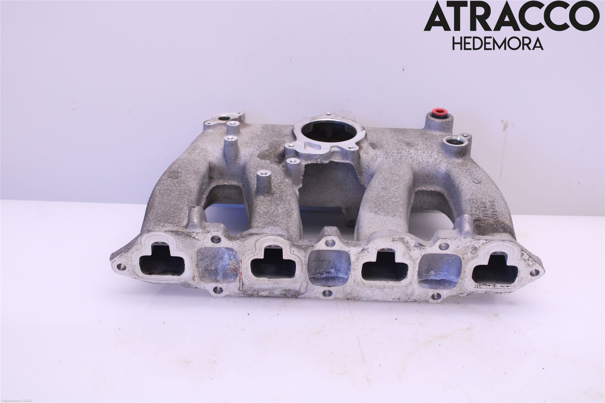 Saab 9-5     06-10 Innsugningsmanifold