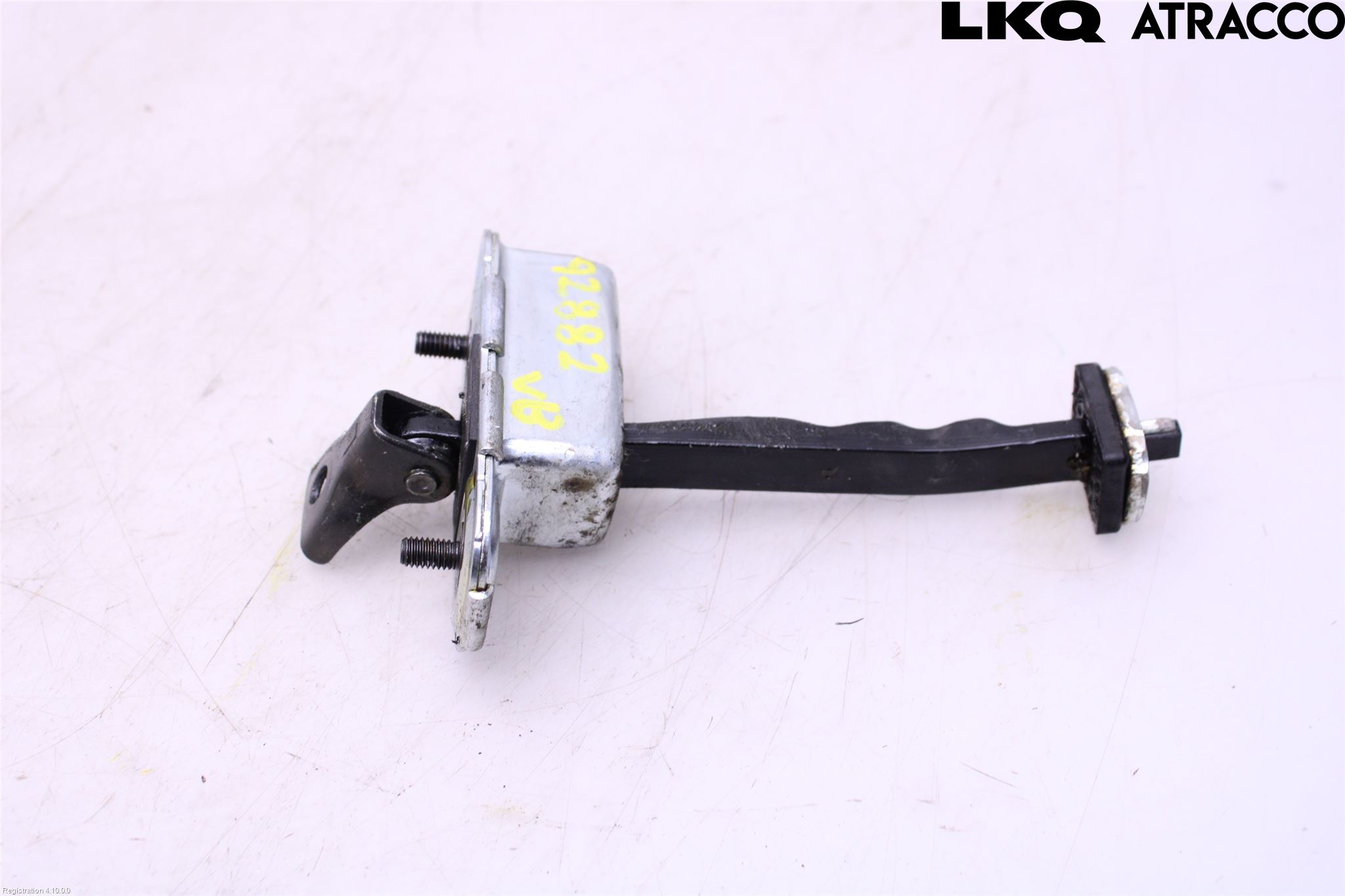 Kia NIRO (DE) 17-22 Dørstopper