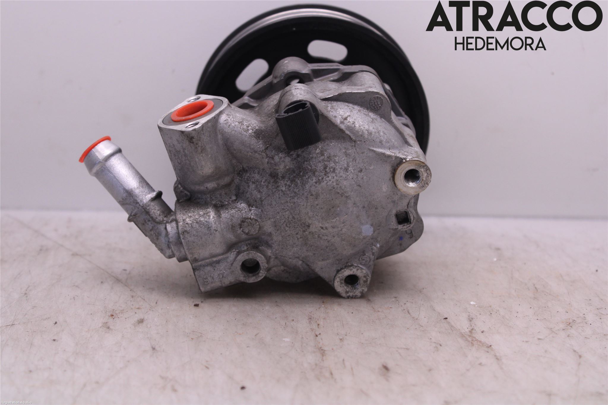 Audi A4/S4 08-11 Servo Pumpe