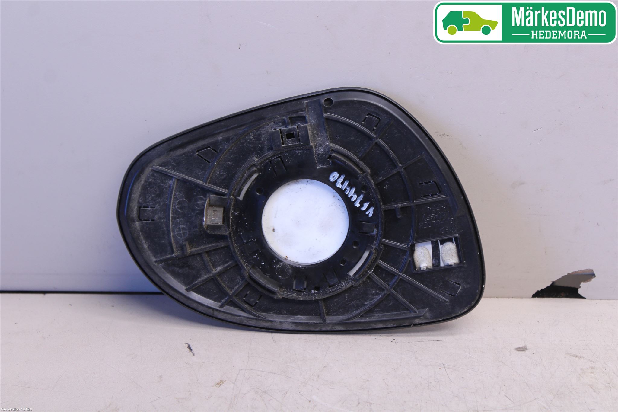 Hyundai i30 FD 07-12 Speil Glass V