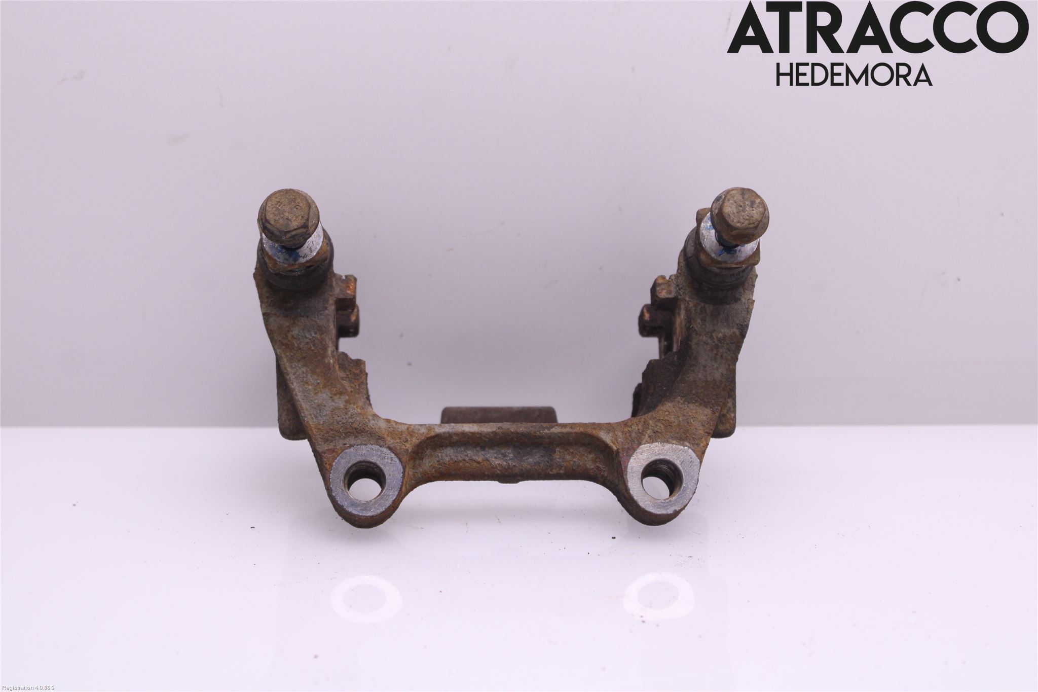 Volkswagen VW TOURAN 10-15 Bremsecaliper Feste Holder
