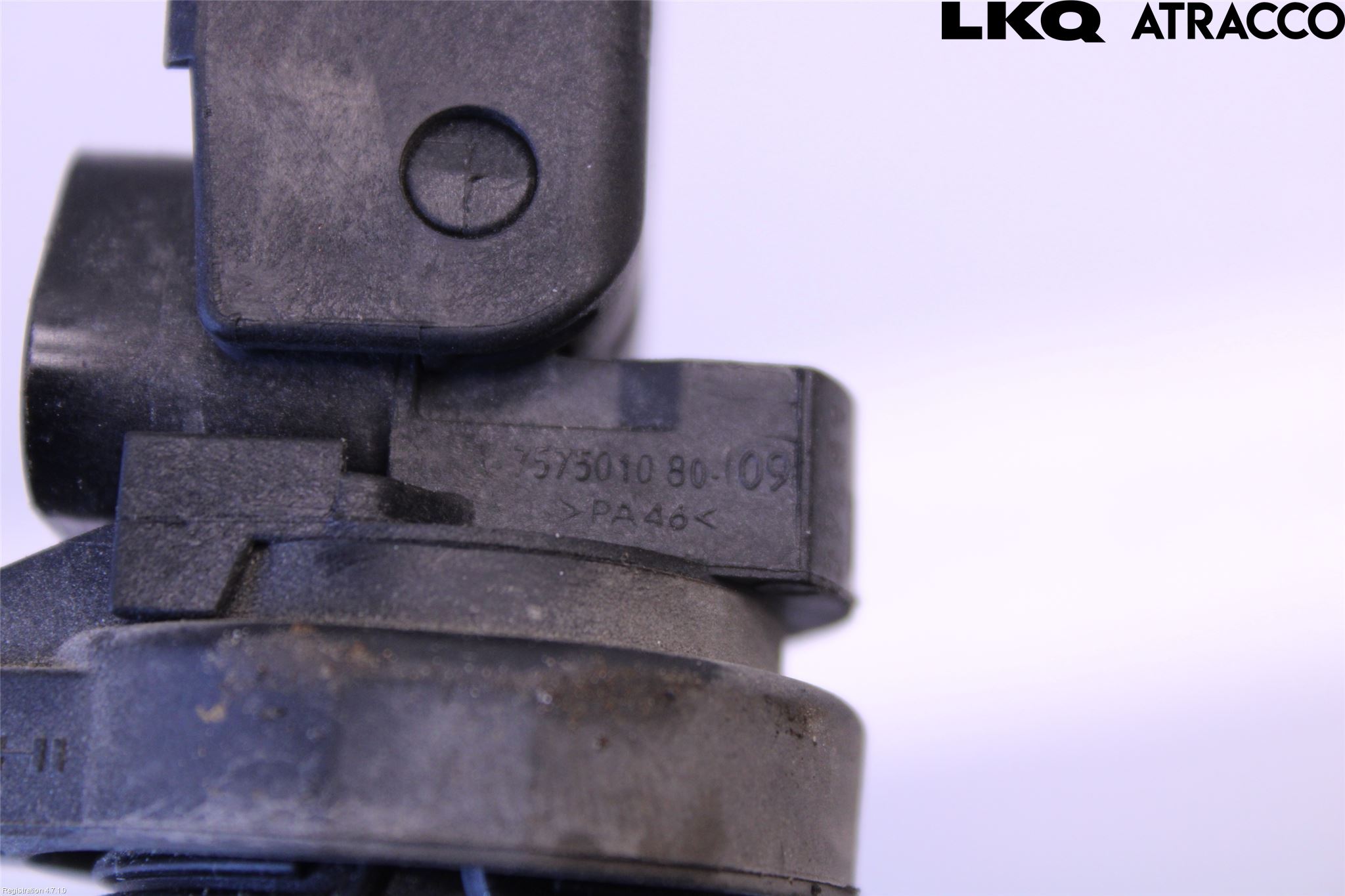 Citroen DS 7 CROSSBACK 19-23 Coil
