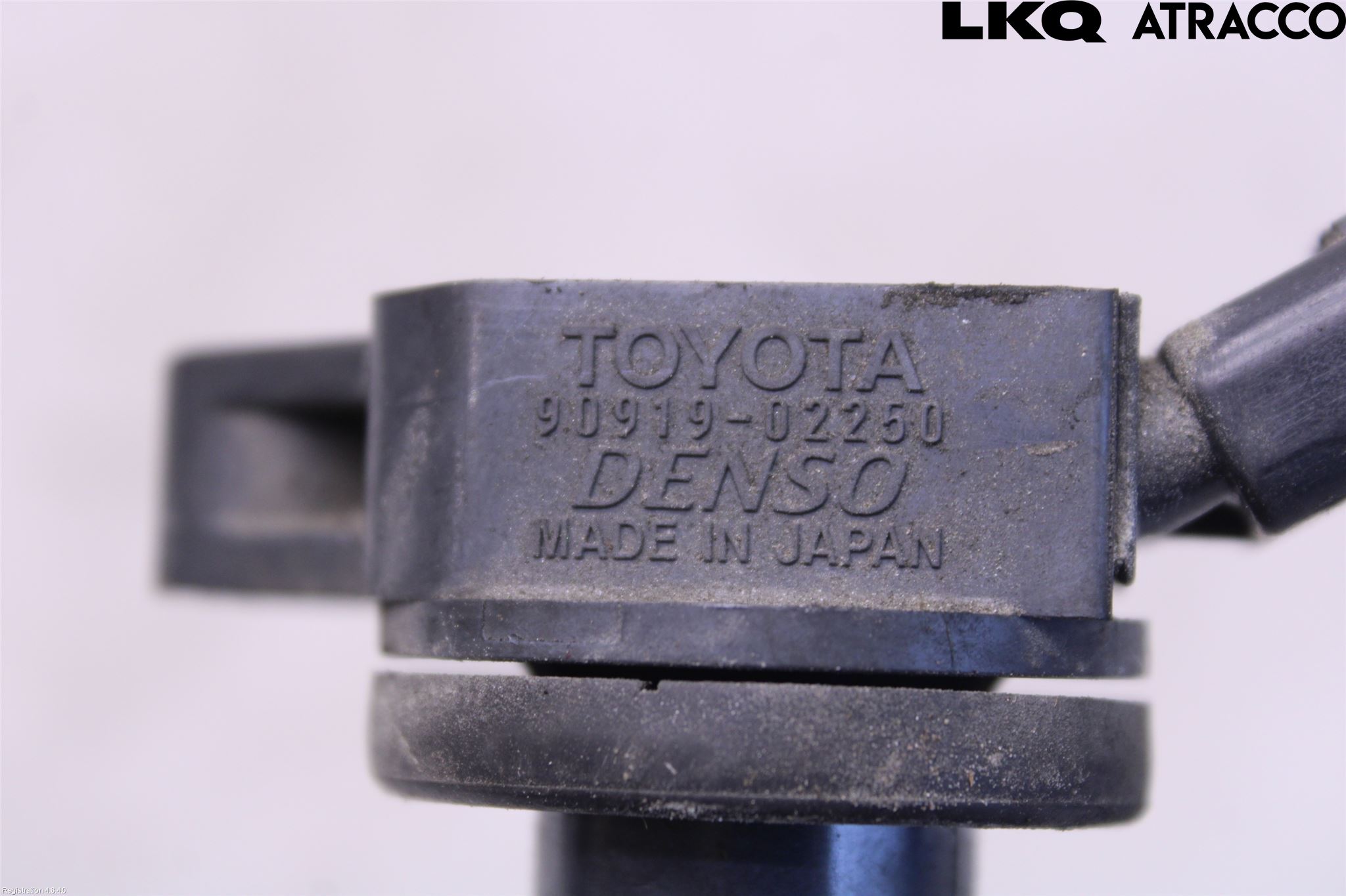 Lexus GS 300/430/450H 05-12 Coil