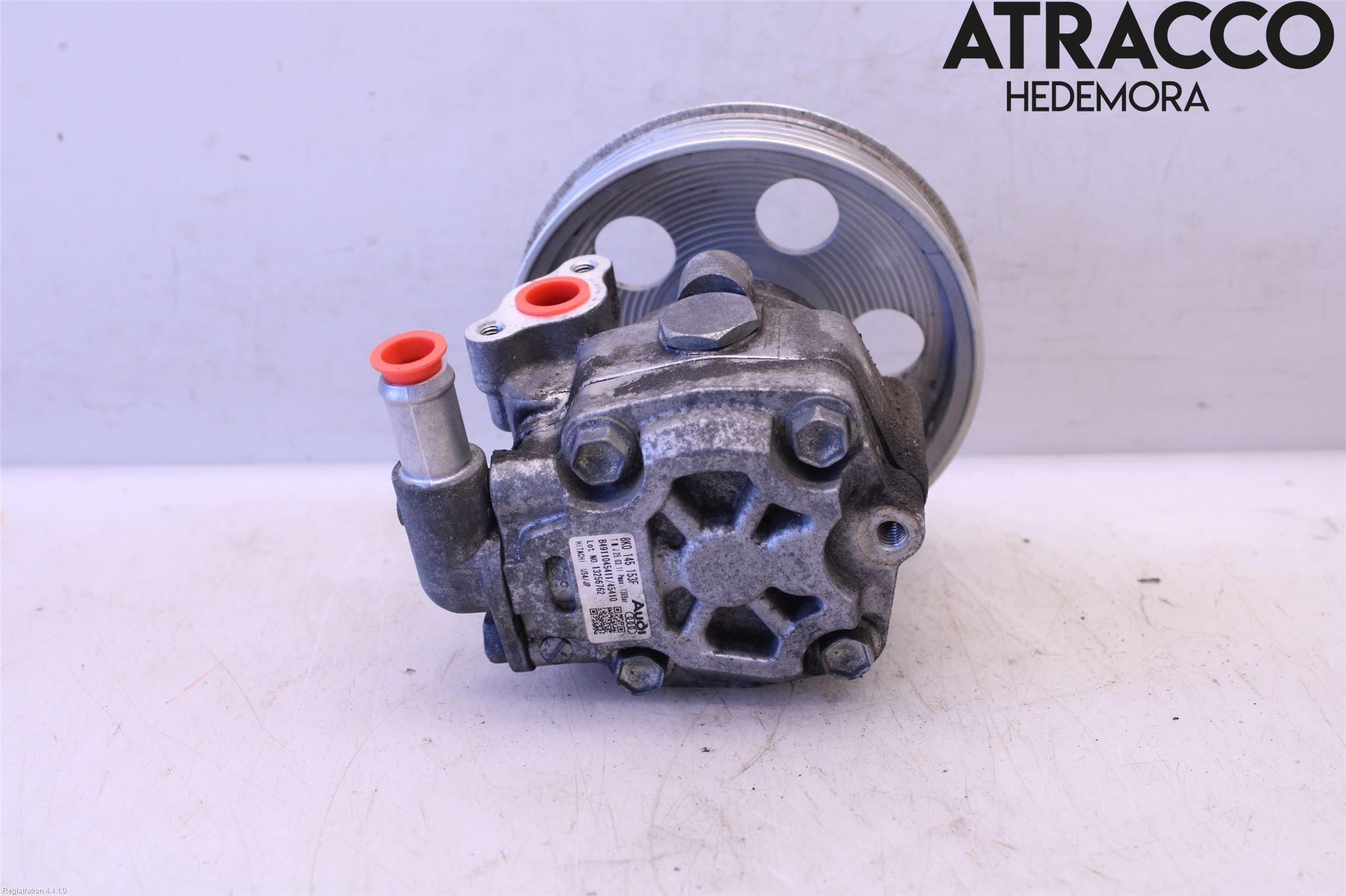 Audi A4/S4 08-11 Servo Pumpe