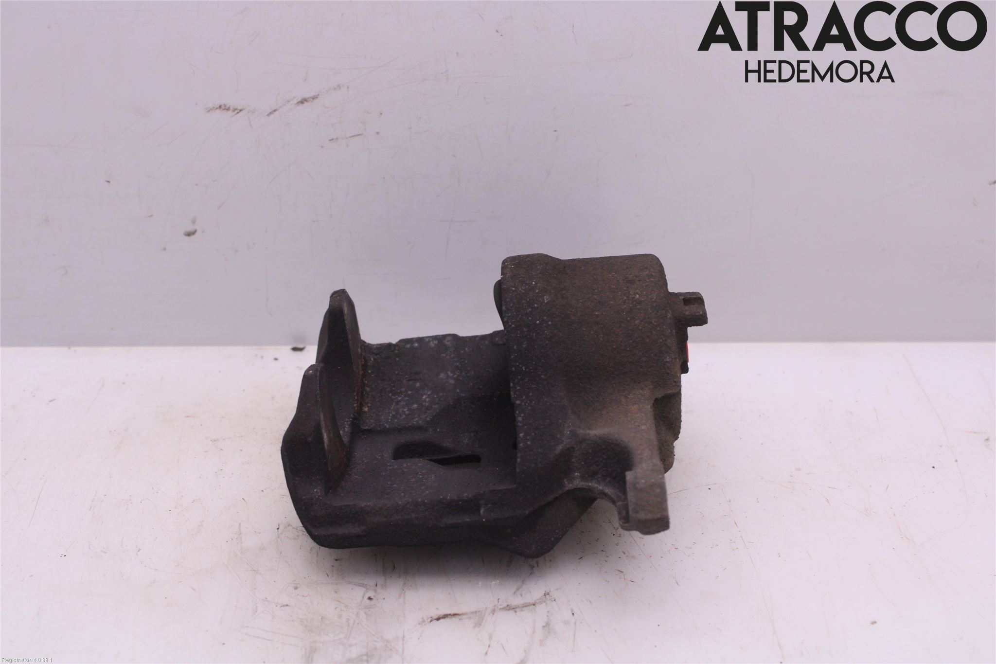 Nissan QASHQAI 17-21 Bremsecaliper Foran Venstre