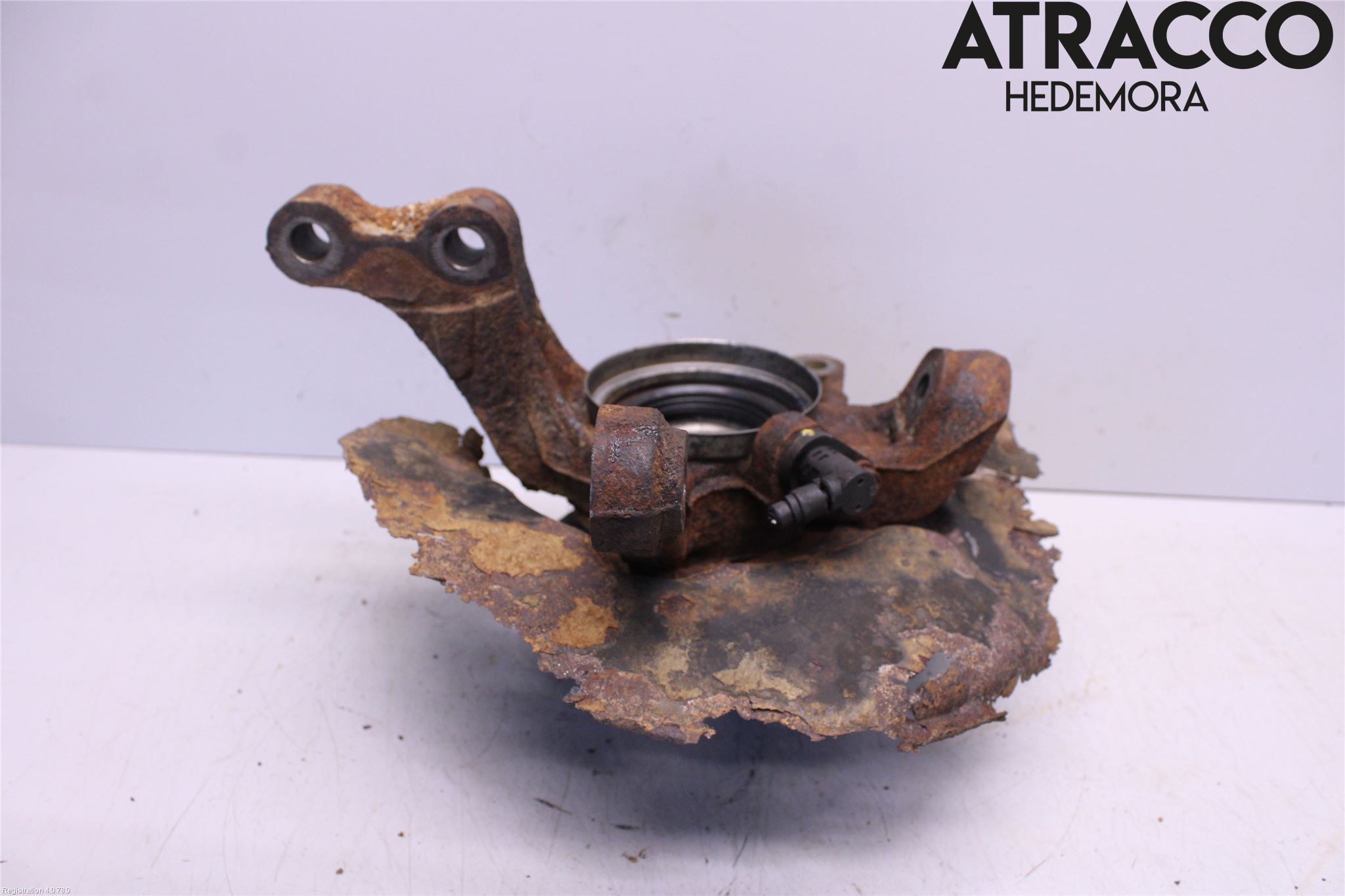 Toyota RAV 4 95-00 Spindel Vf