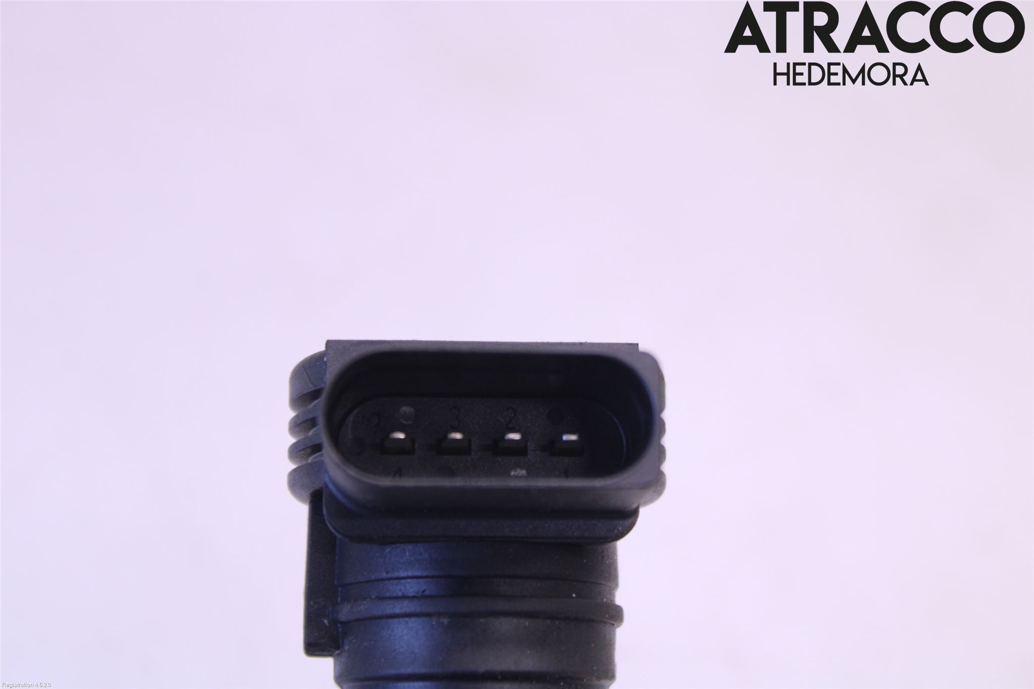 Audi A6/S6     97-05 Coil