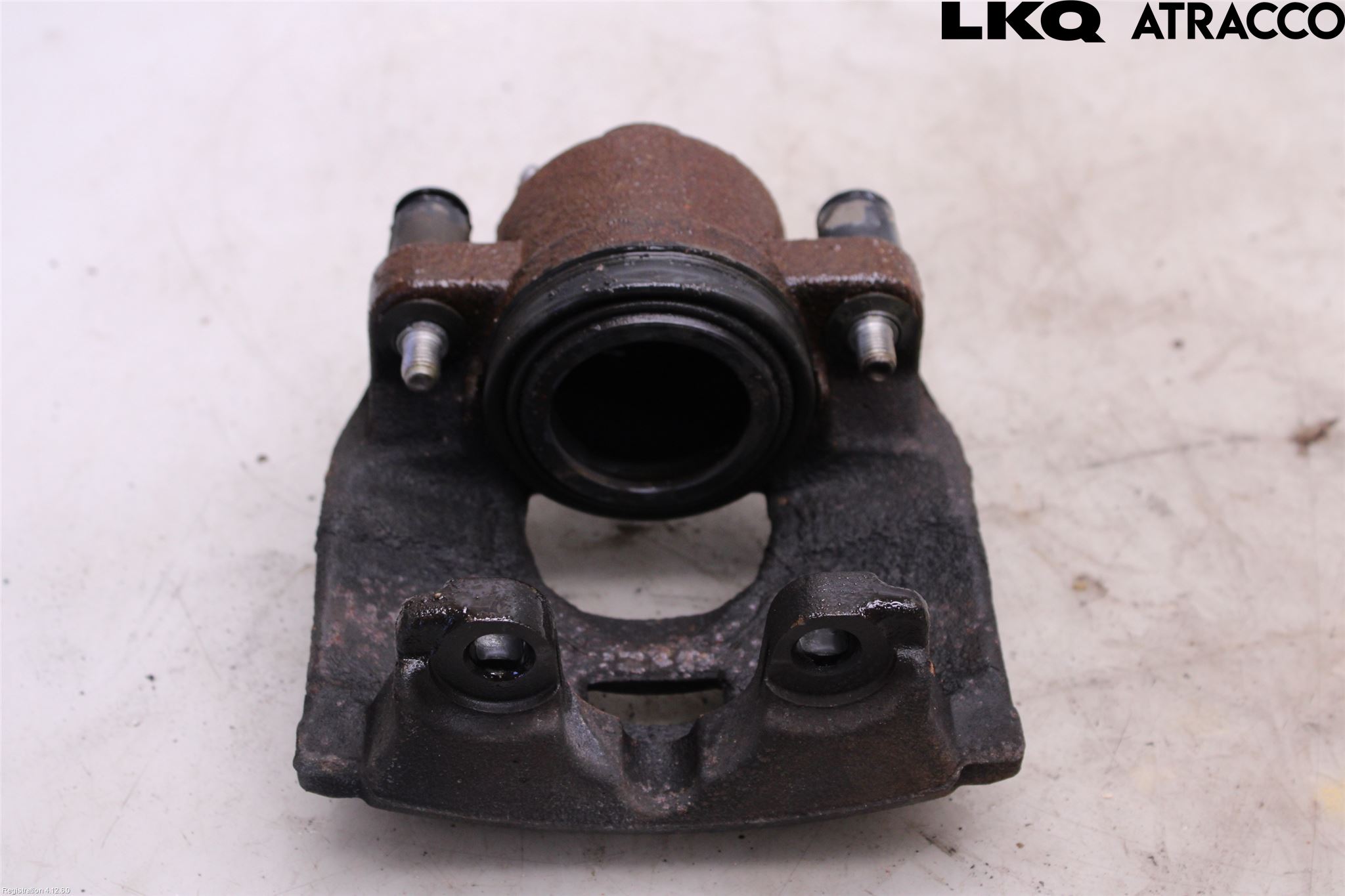 Ford MONDEO 15-22 Bremsecaliper Foran Venstre