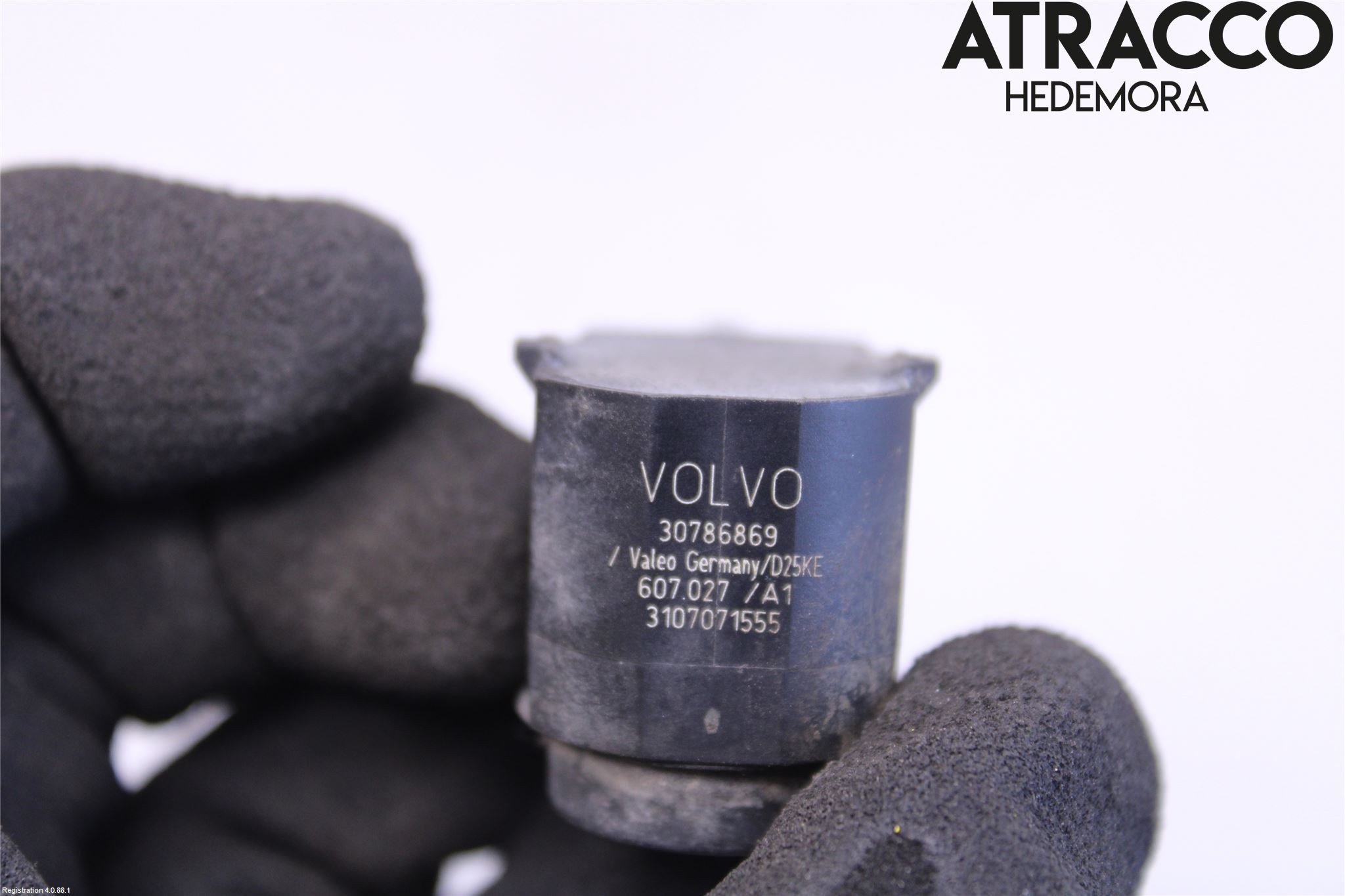 Volvo C30 07-10 Sensor Ryggesensor