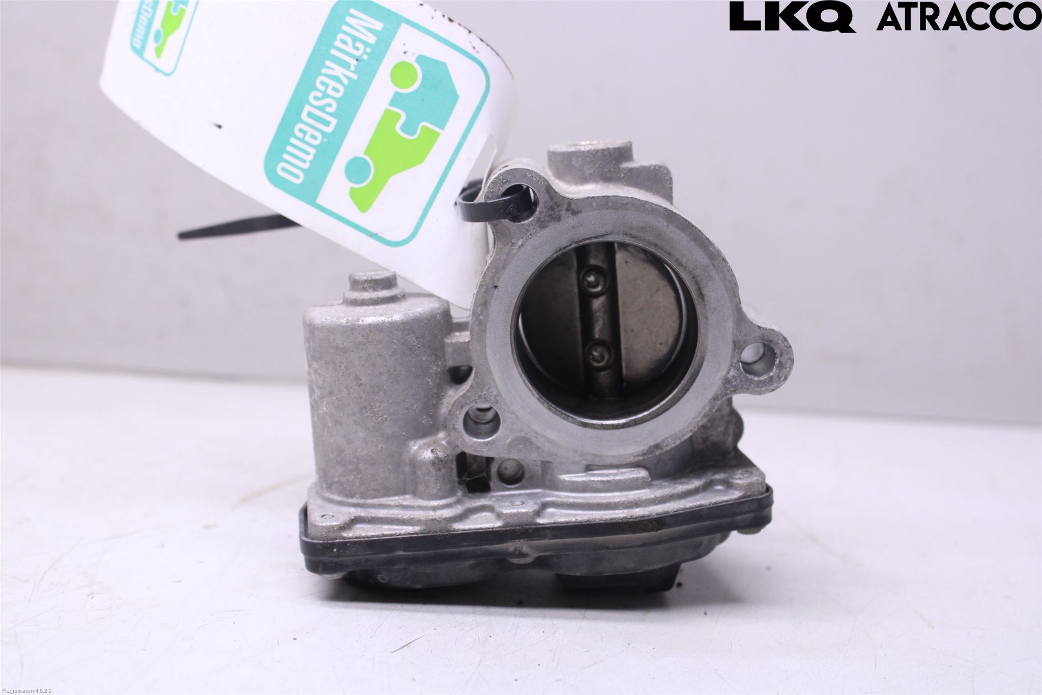 Ford FIESTA 13-17 Inns Spjeldhus